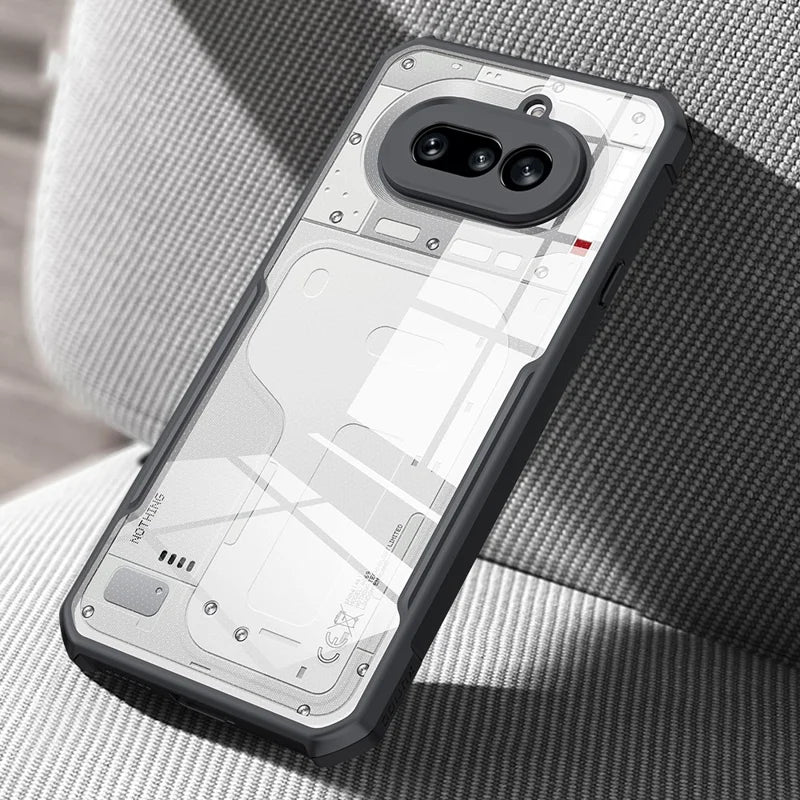 XUNDD Beatle drop protection case for Nothing Phone 4a - view 4