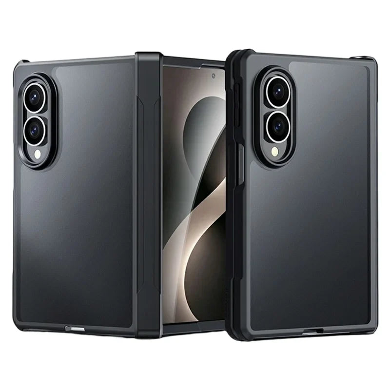 XUNDD Beatle drop protection case for Samsung Galaxy Z Fold 8 - view 2
