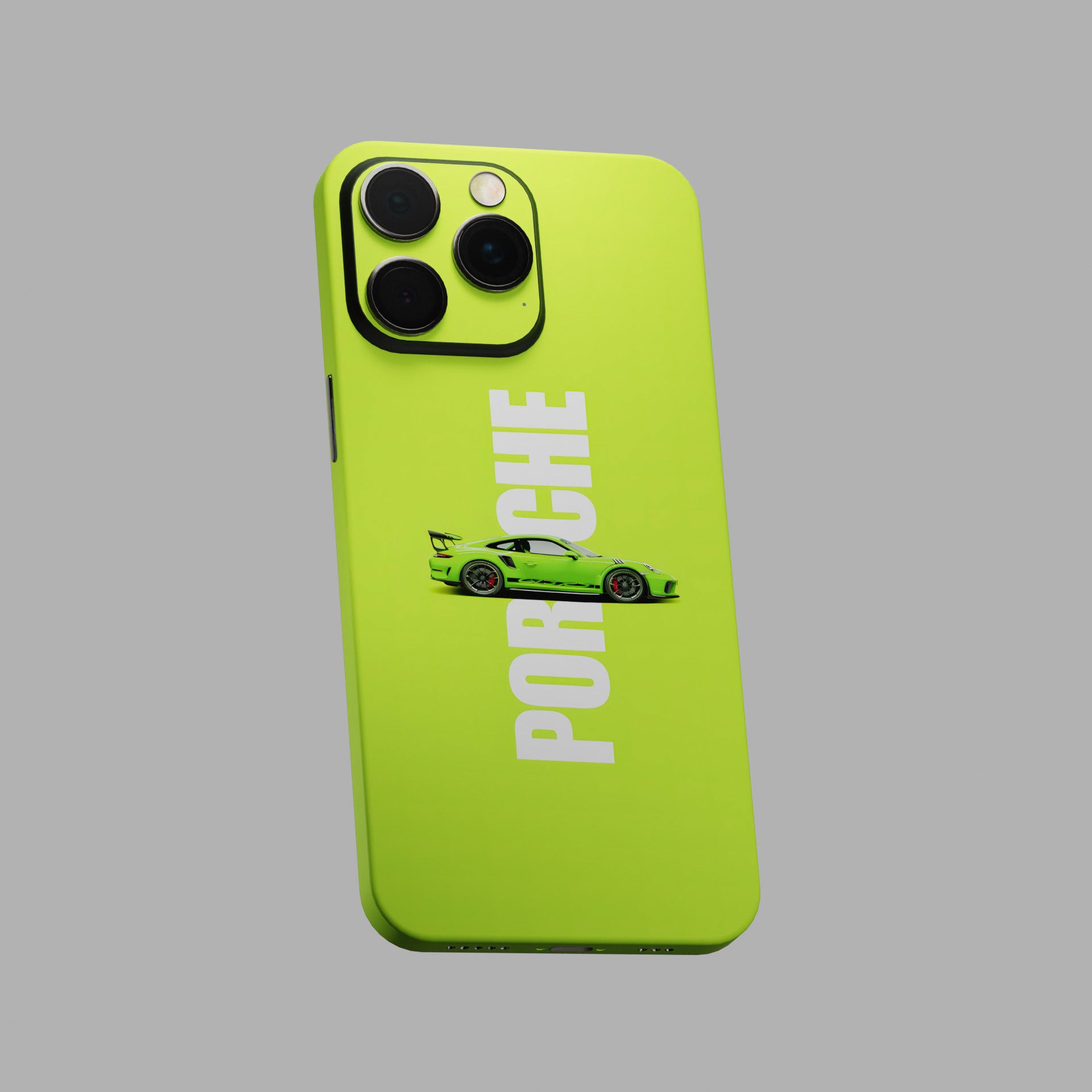 Acid Velocity Mobile Skins & Wraps