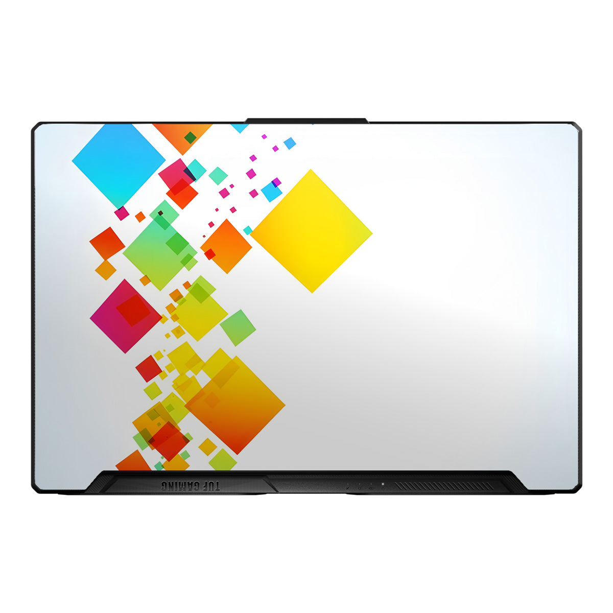 Square Play - Laptop Skins
