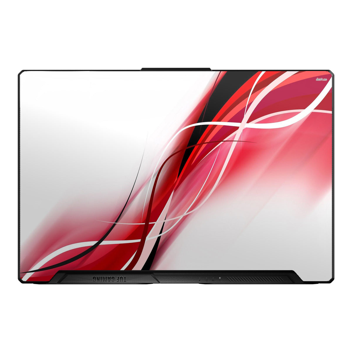 Raptor Red - Laptop Skins