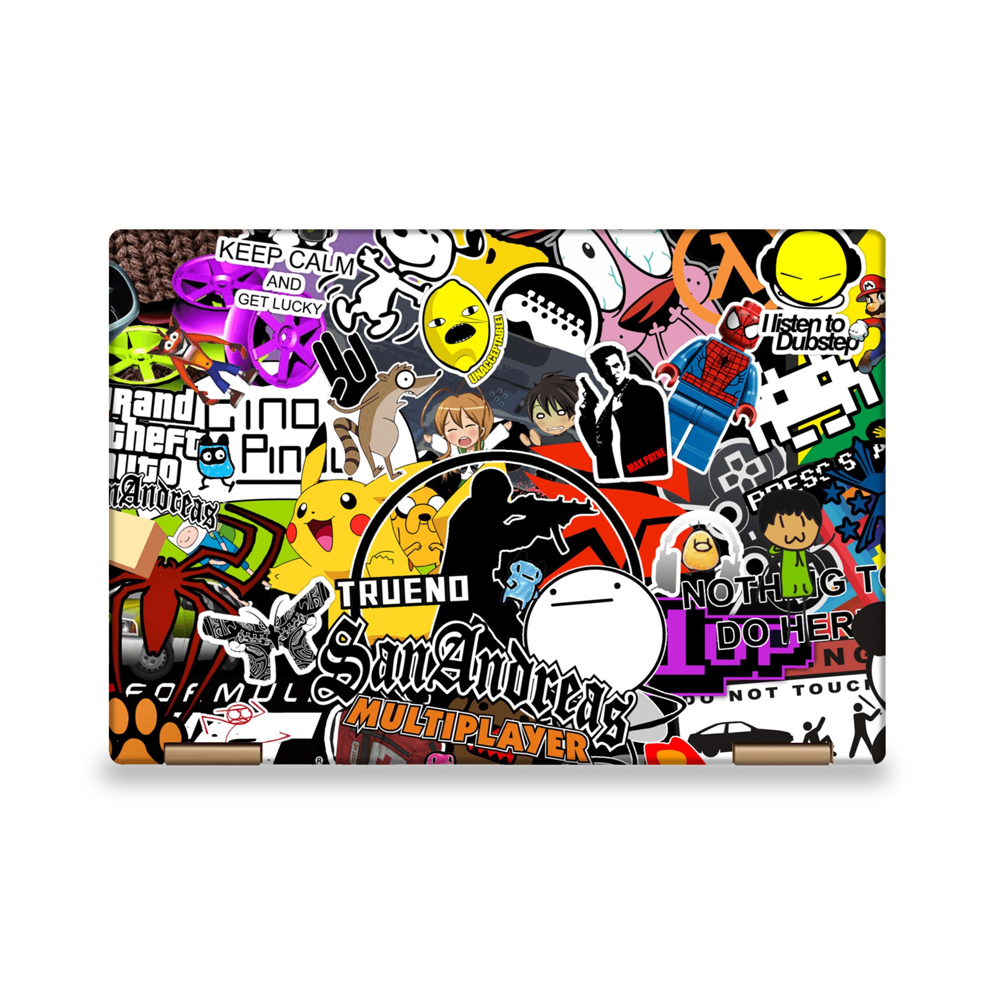 Samsung Galaxy Book2 360 (13.3) NP730QED Skins & Wraps