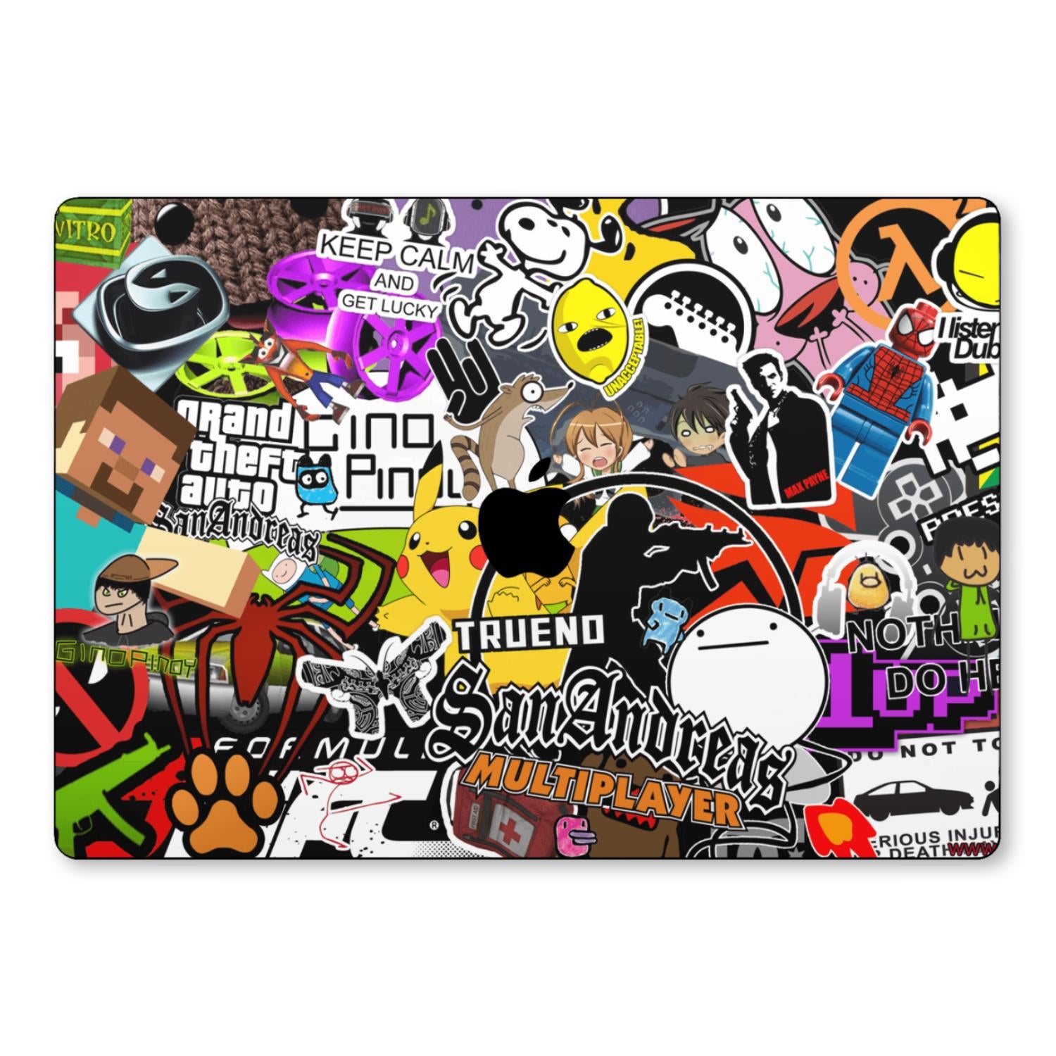 MacBook Air 15 inch M2 2023 Skins & Wraps