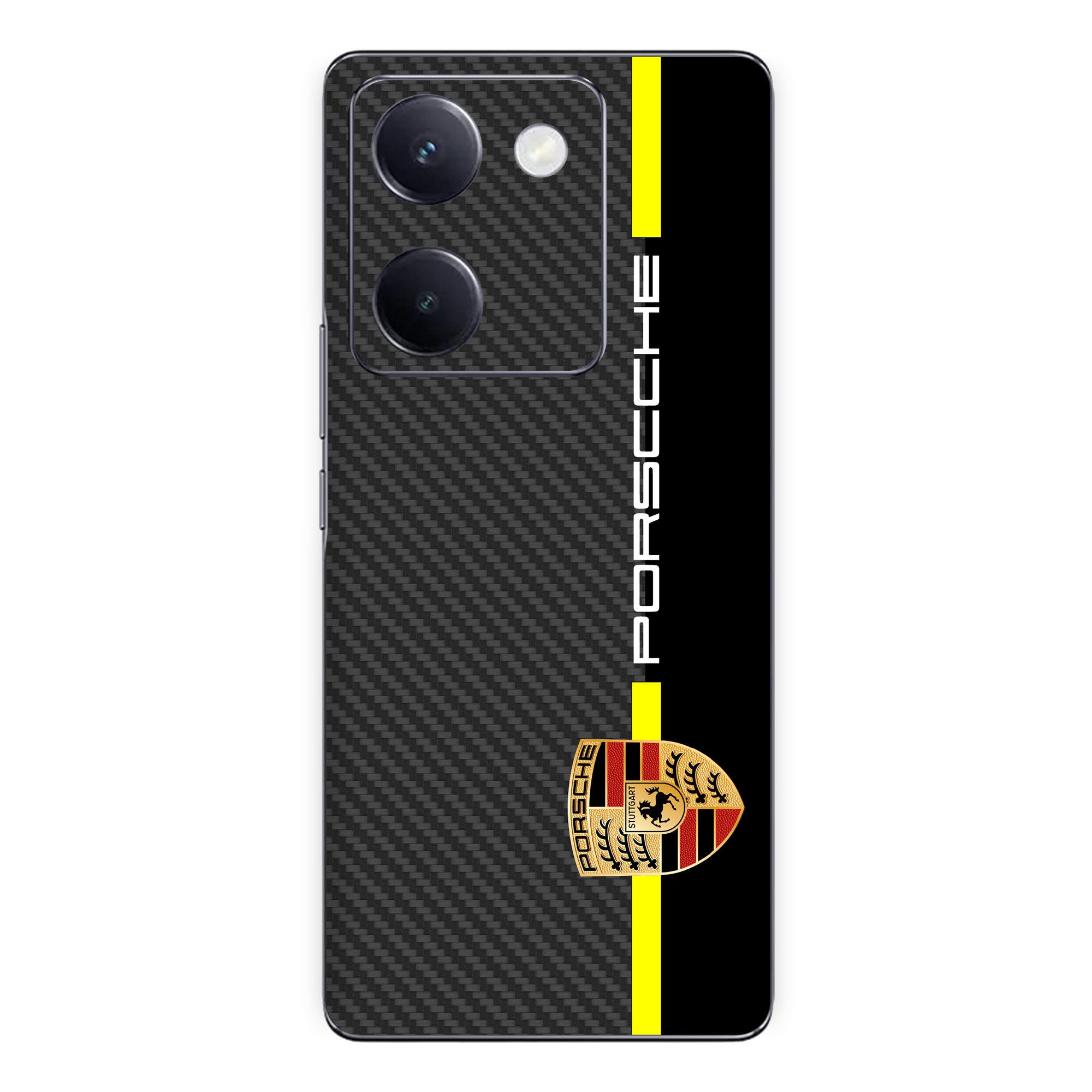 Vivo Y36 (5G) Skins & Wraps