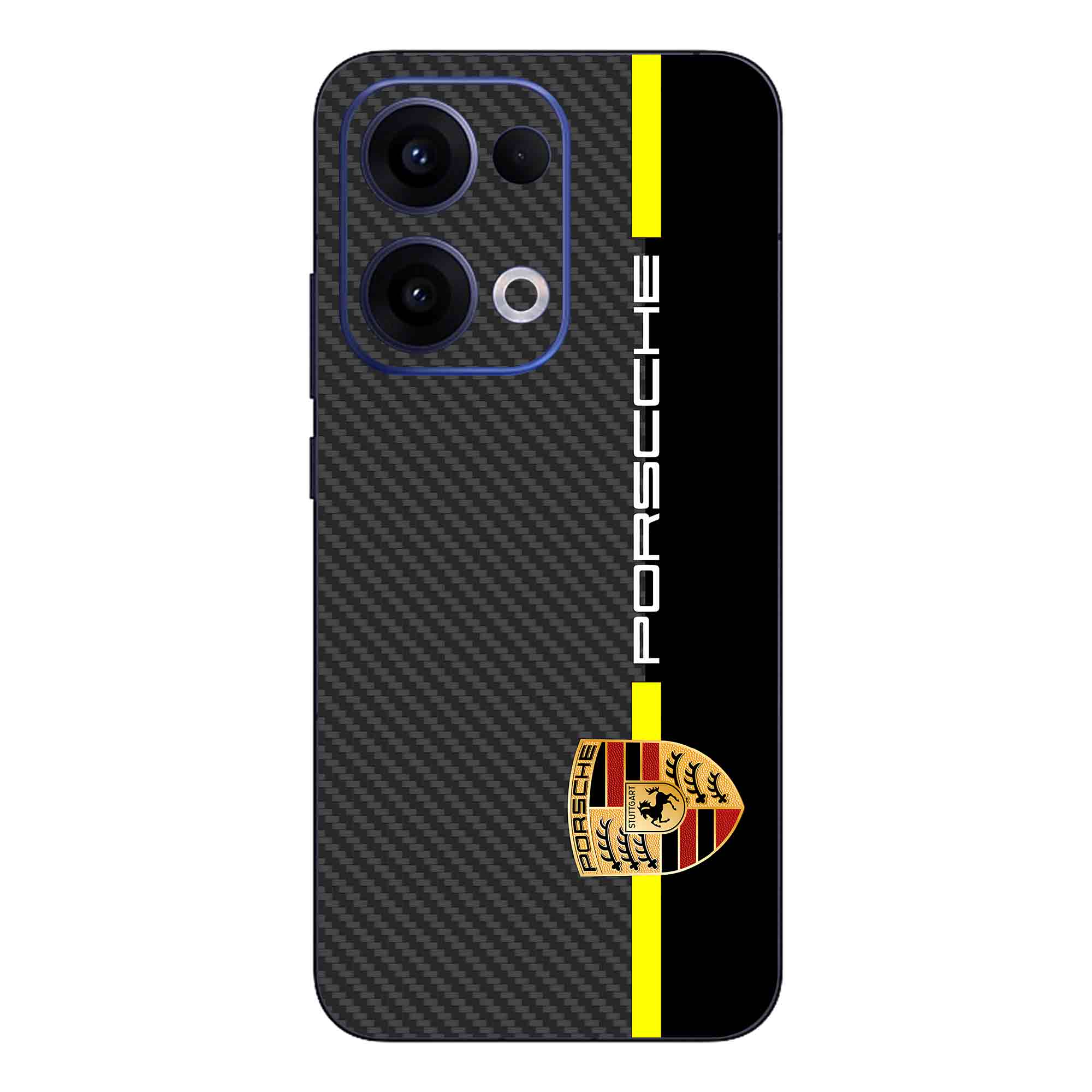 Oppo Reno 13 (5G) Skins & Wraps