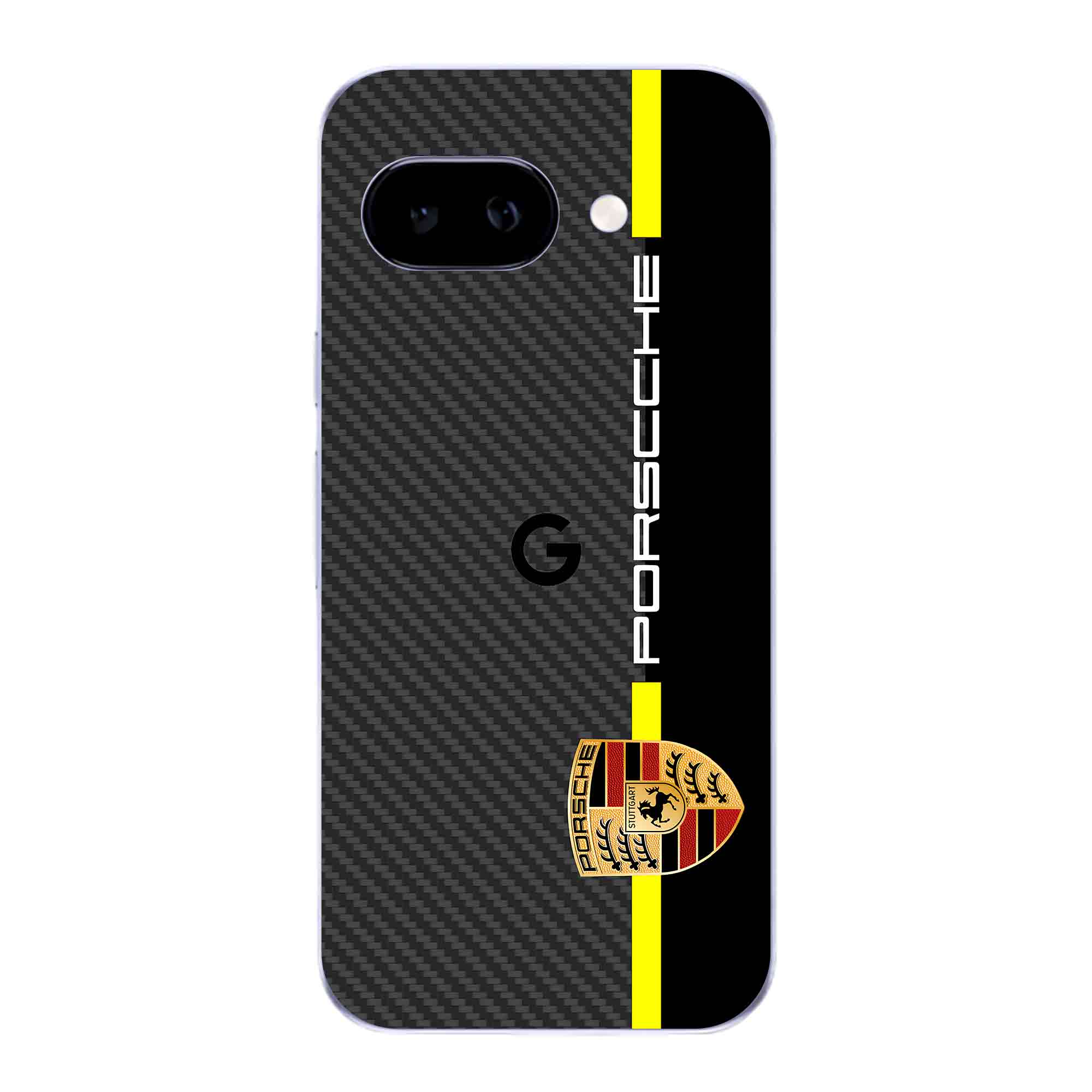 Google Pixel 9A (5G) Skins & Wraps