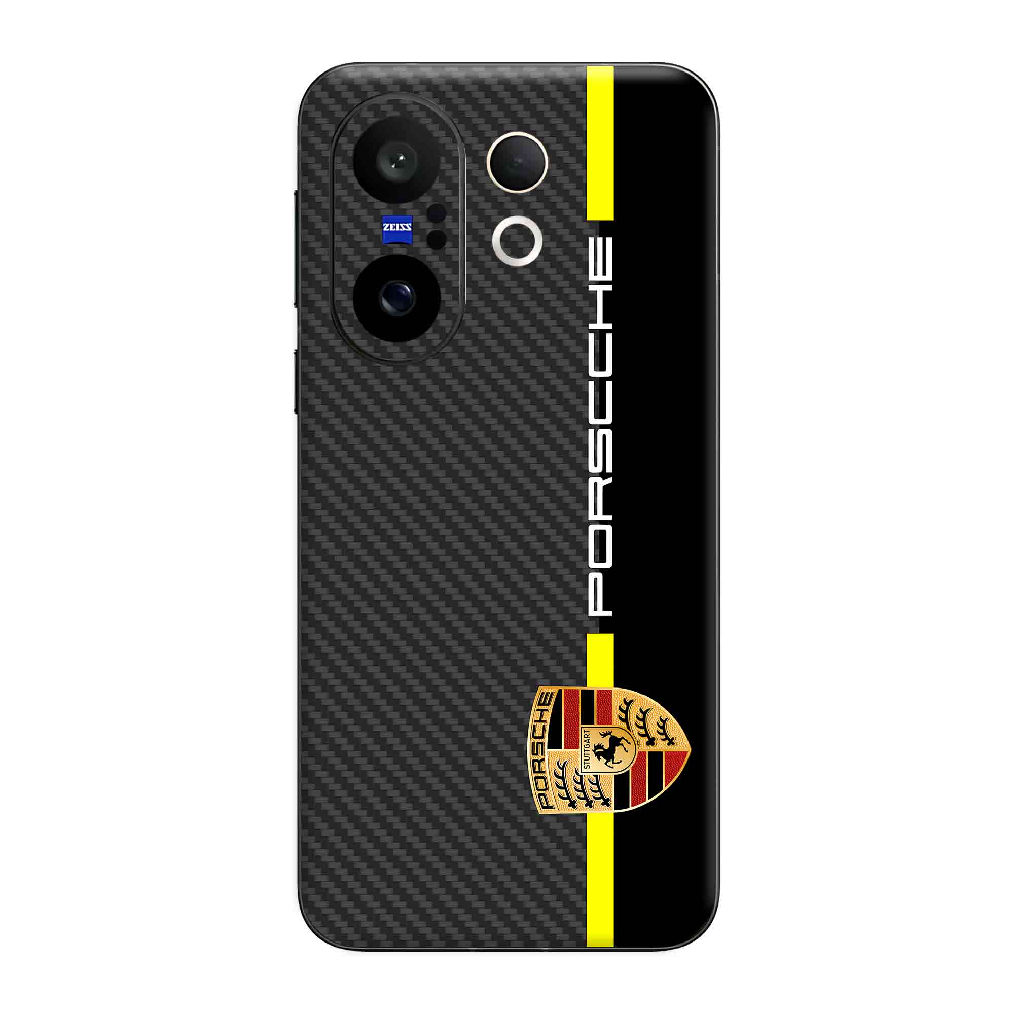Vivo X200 FE (5G) Skins & Wraps