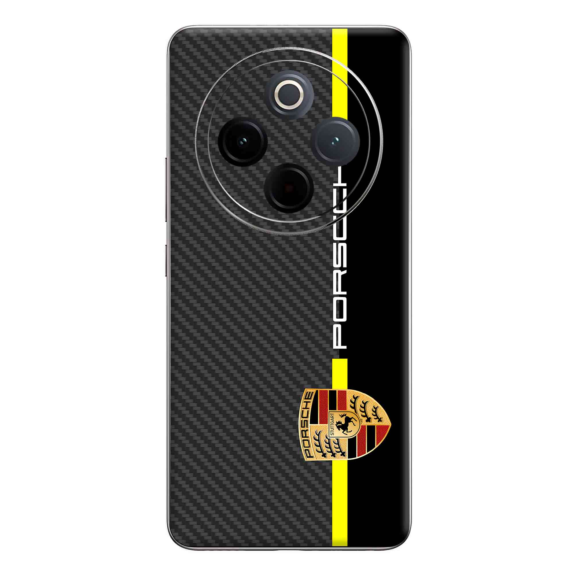 Vivo T4 (5G) Skins & Wraps