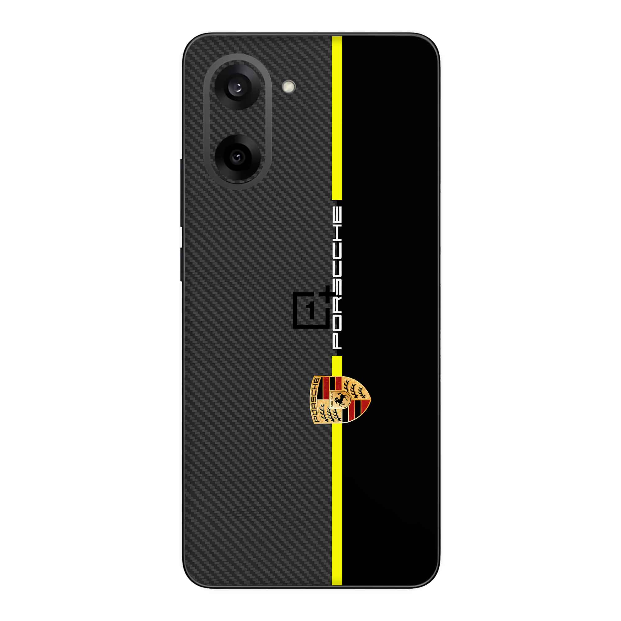 Oneplus Nord CE 5 (5G) Skins & Wraps