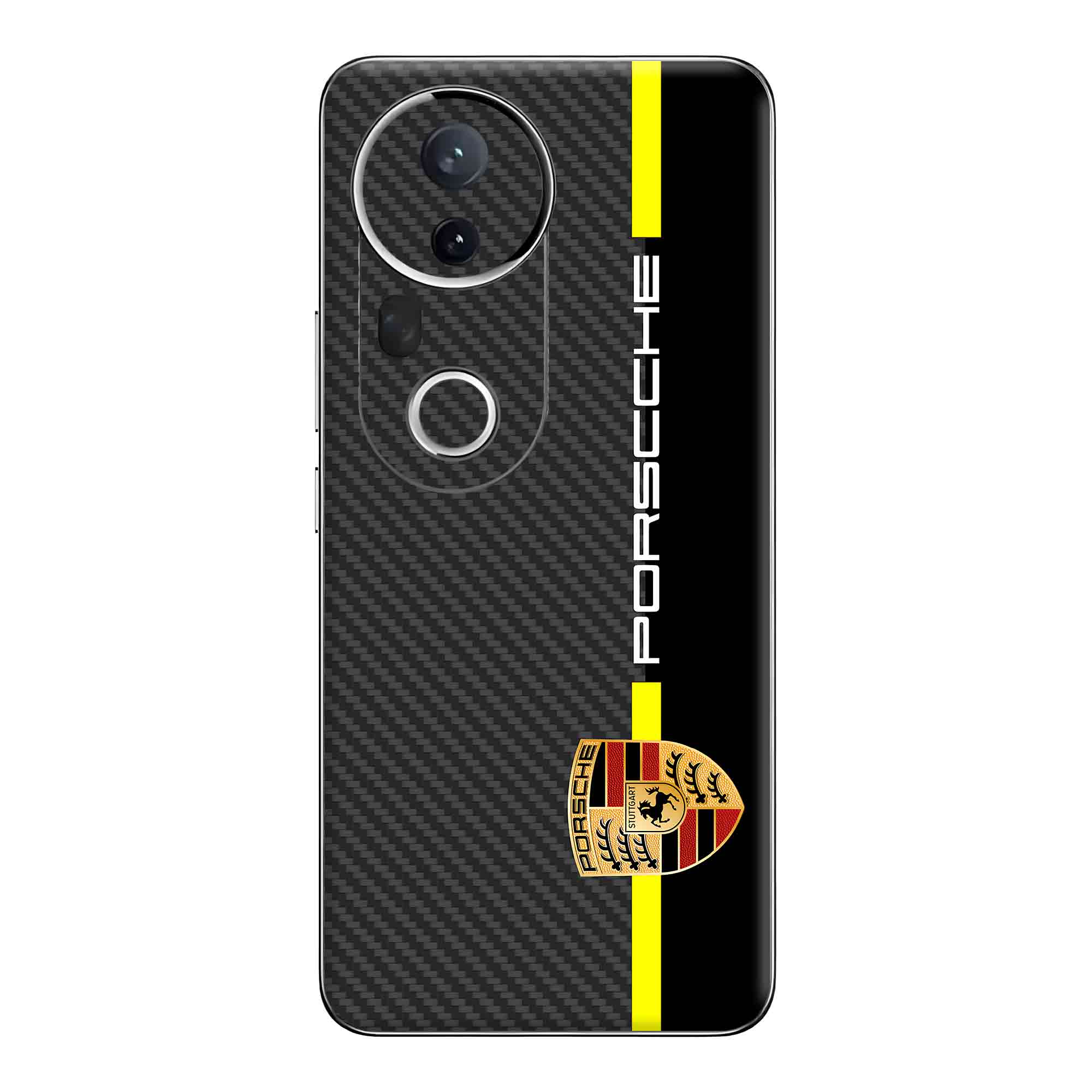 Vivo T4 Ultra (5G) Skins & Wraps