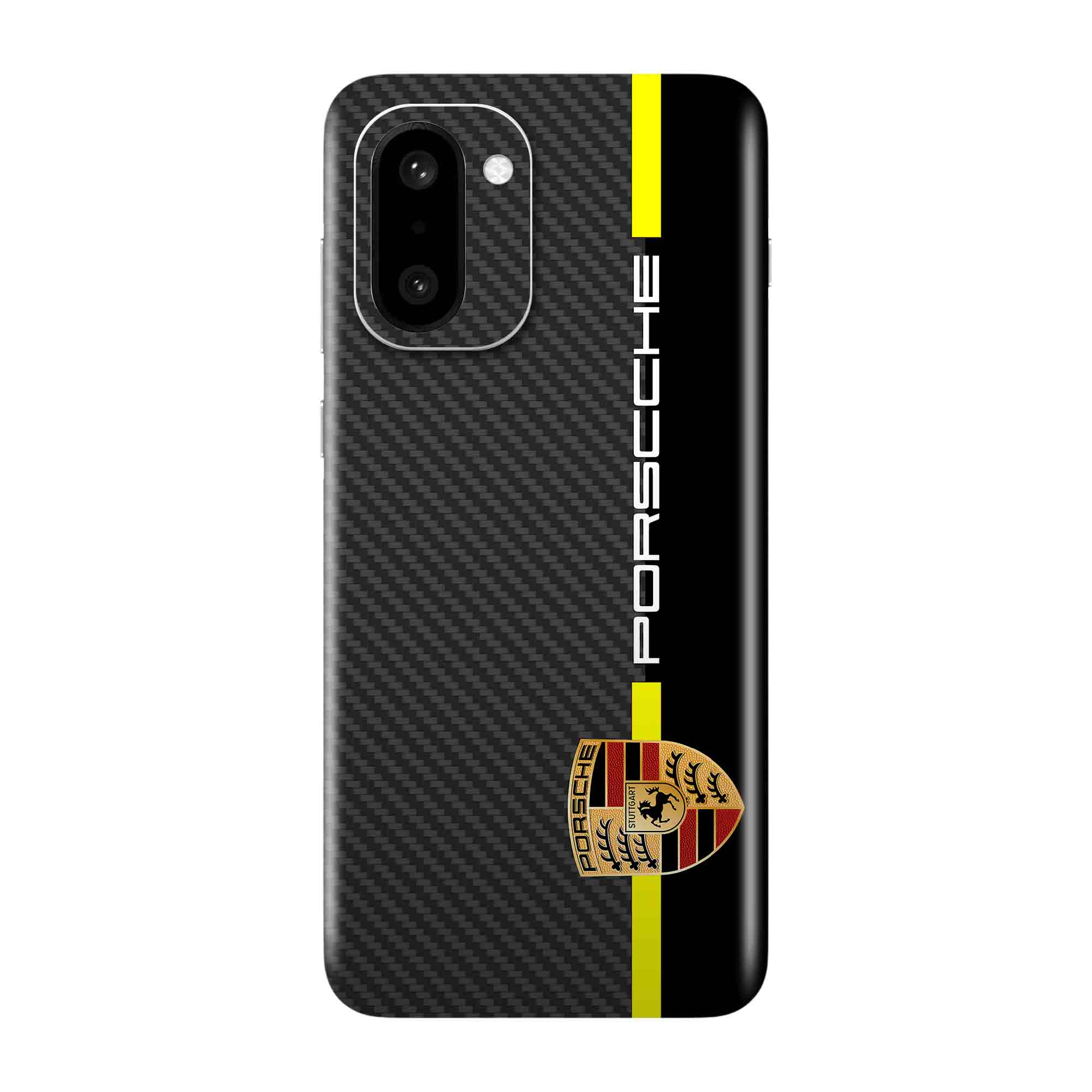 Oneplus 15R (5G) Skins & Wraps