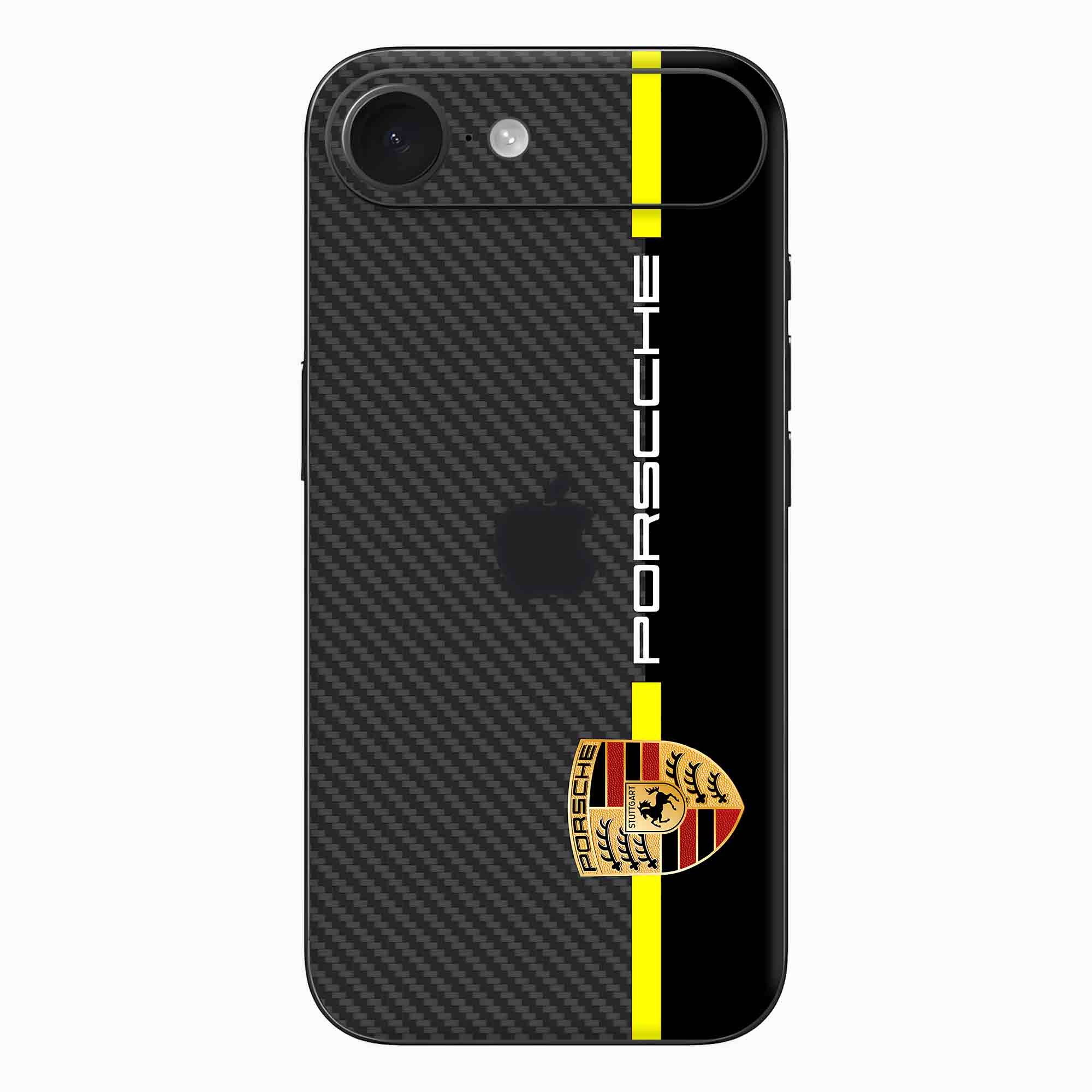 iPhone 17 Air Skins & Wraps