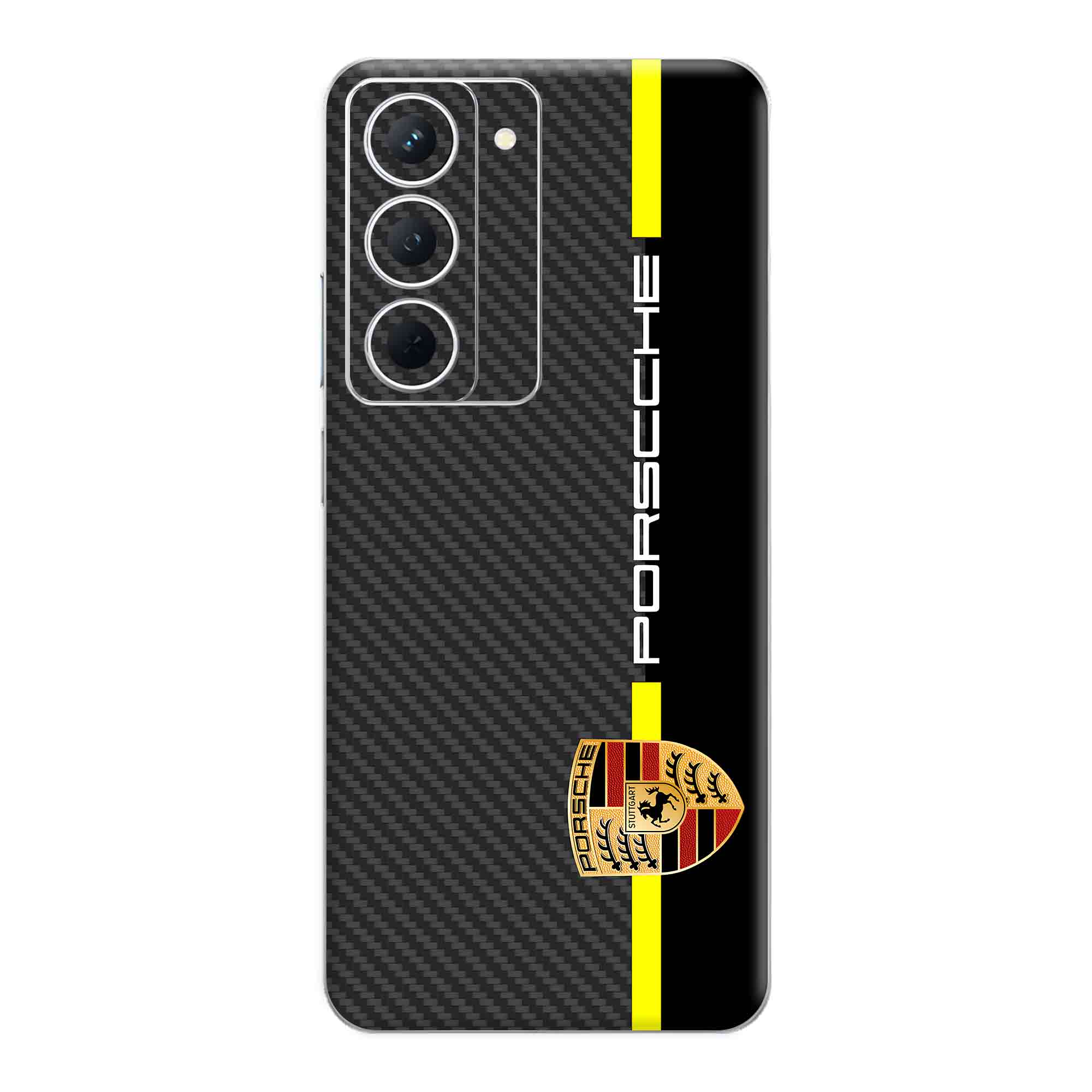 Realme P3X (5G) Skins & Wraps