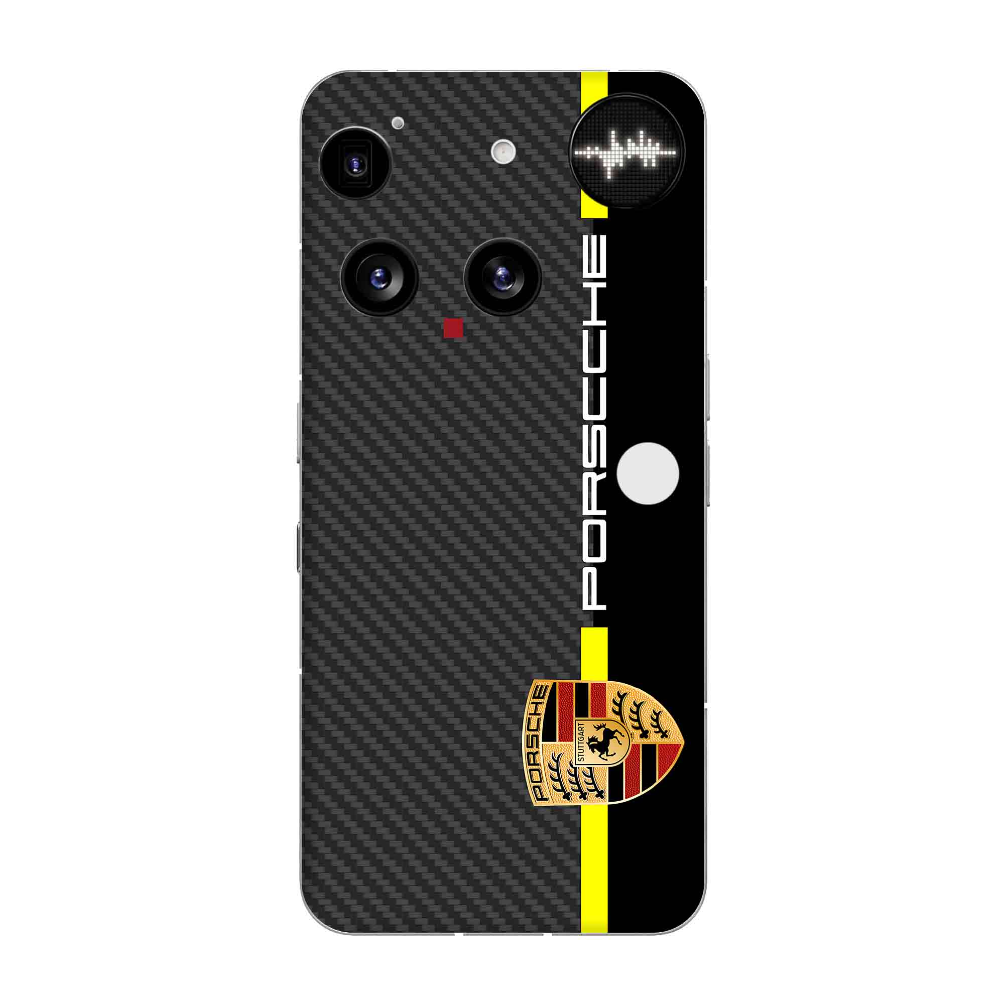 Nothing Phone 3 Skins & Wraps