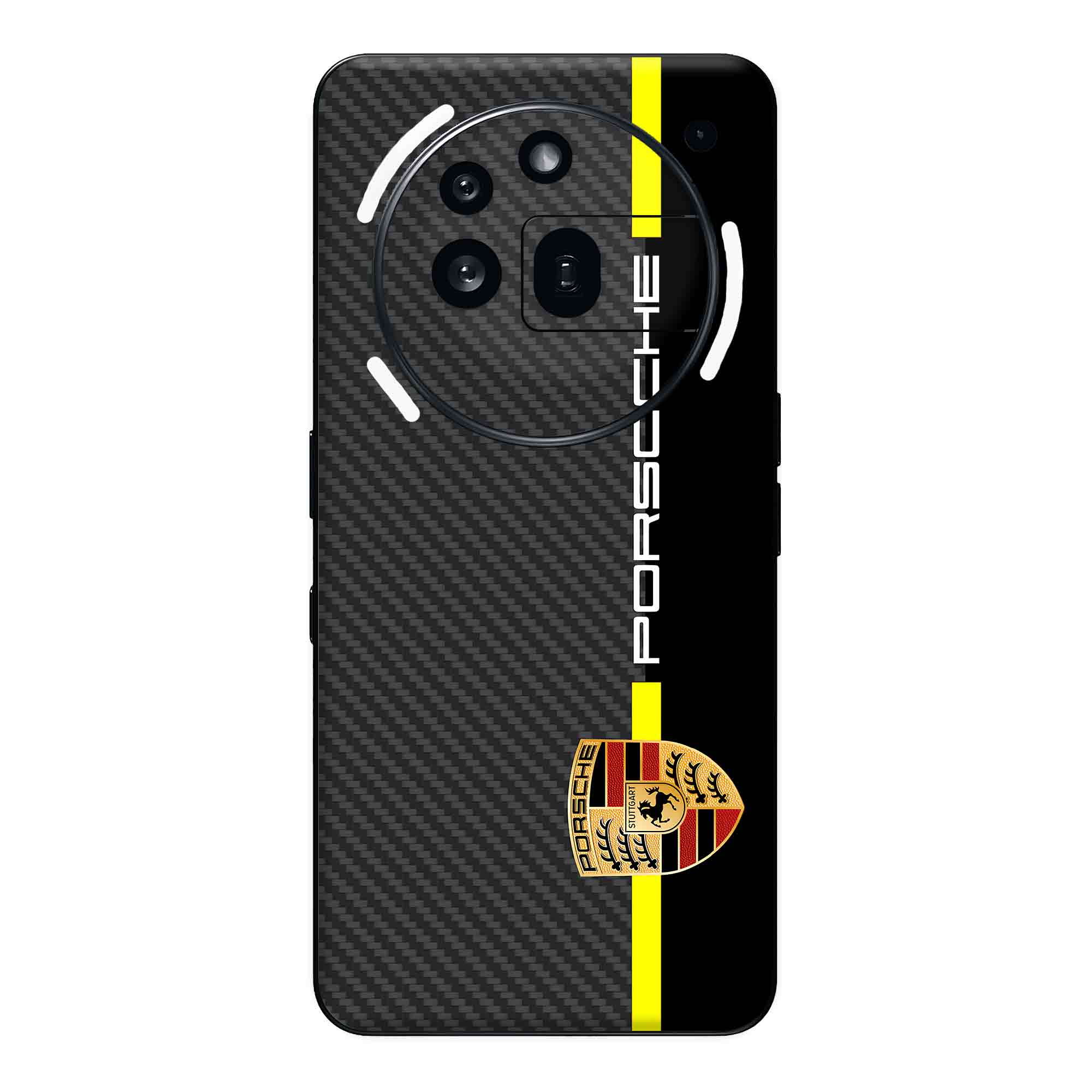 Nothing Phone 3A Pro Skins & Wraps
