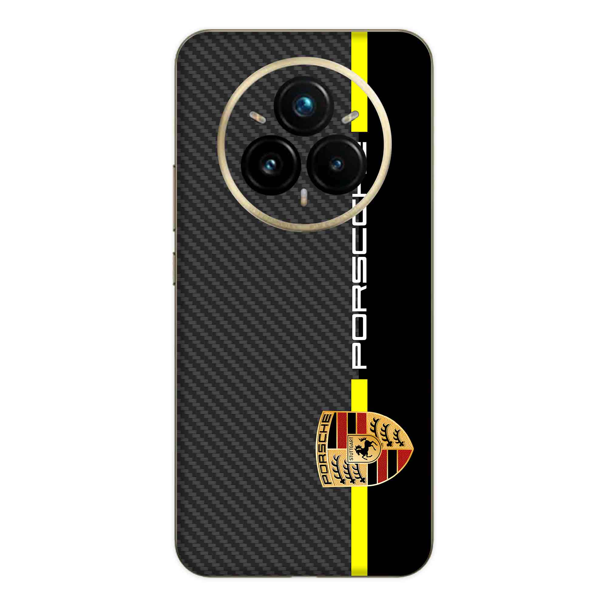 Realme 14 Pro (5G) Skins & Wraps
