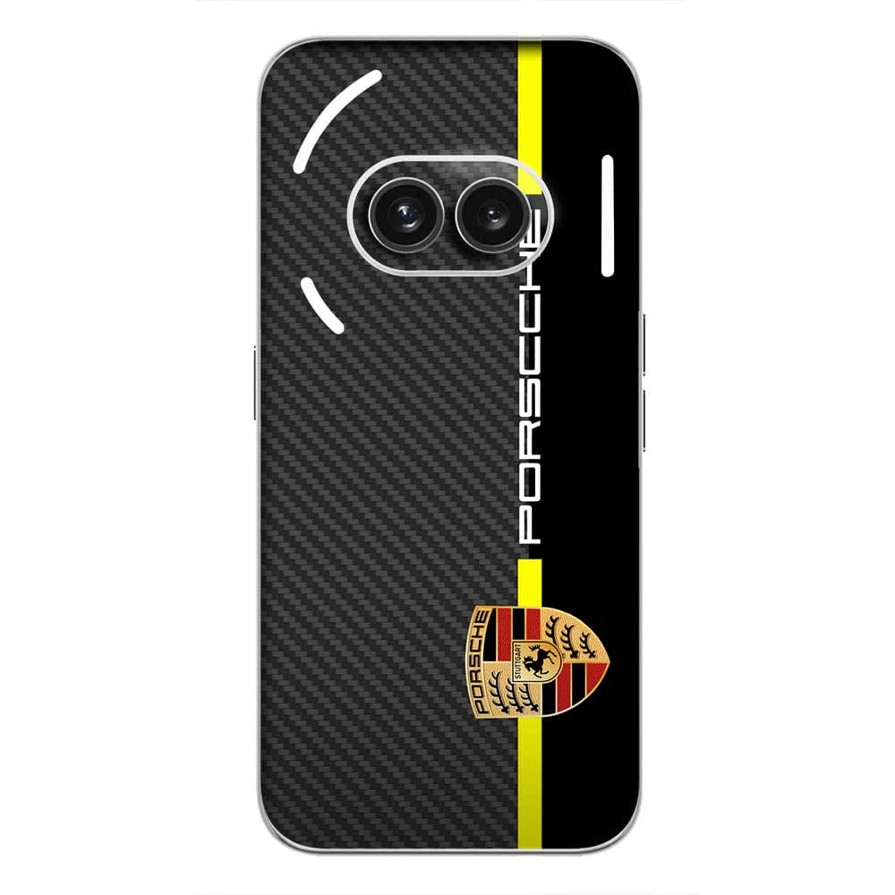 Nothing Phone 2a Skins & Wraps