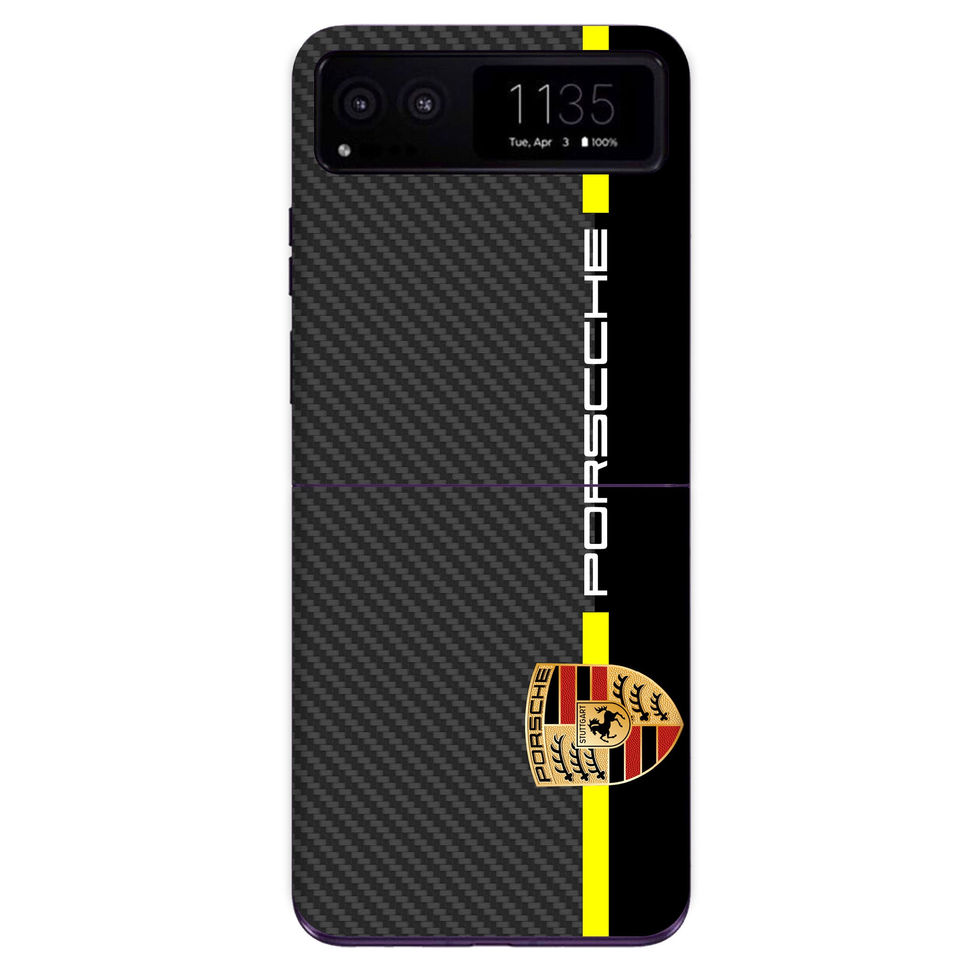 Moto Razr 40 (5G) Skins & Wraps