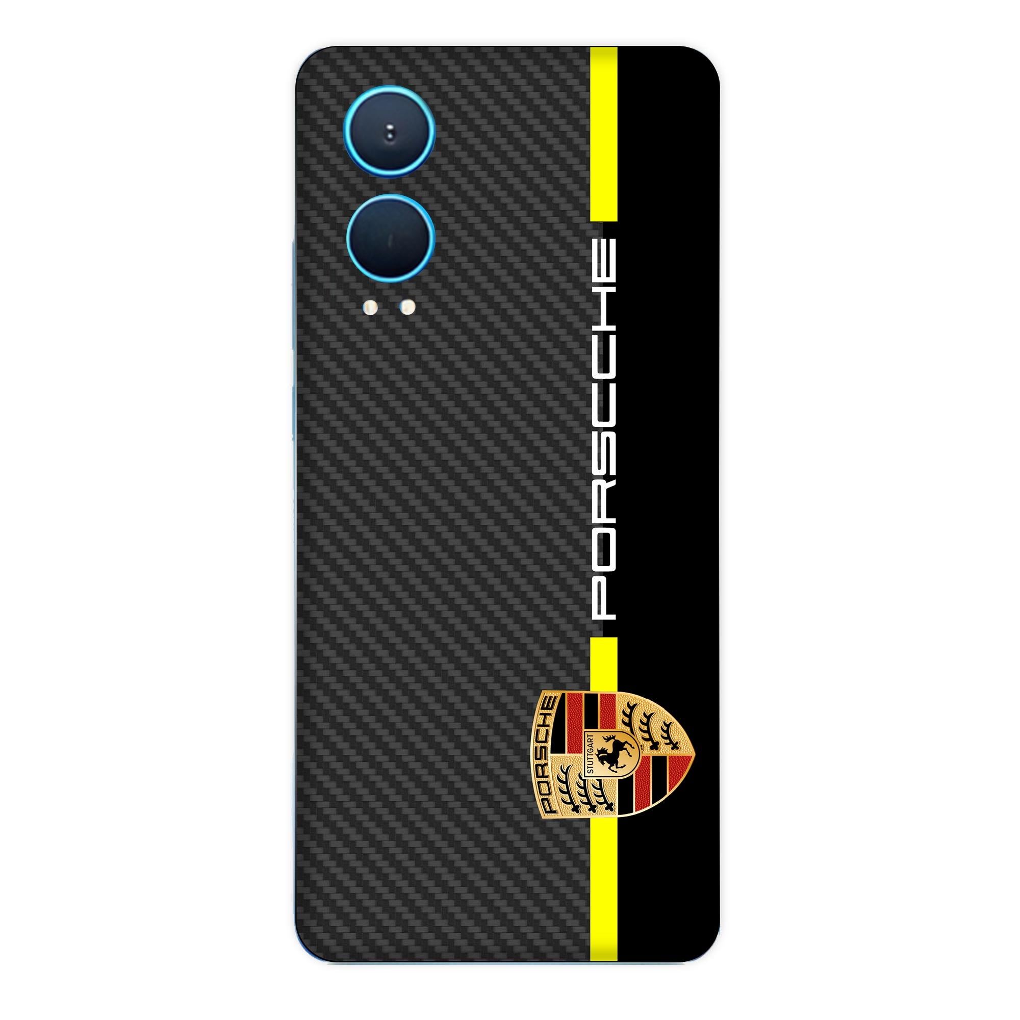 OnePlus Nord CE 4 Lite (5G) Skins & Wraps