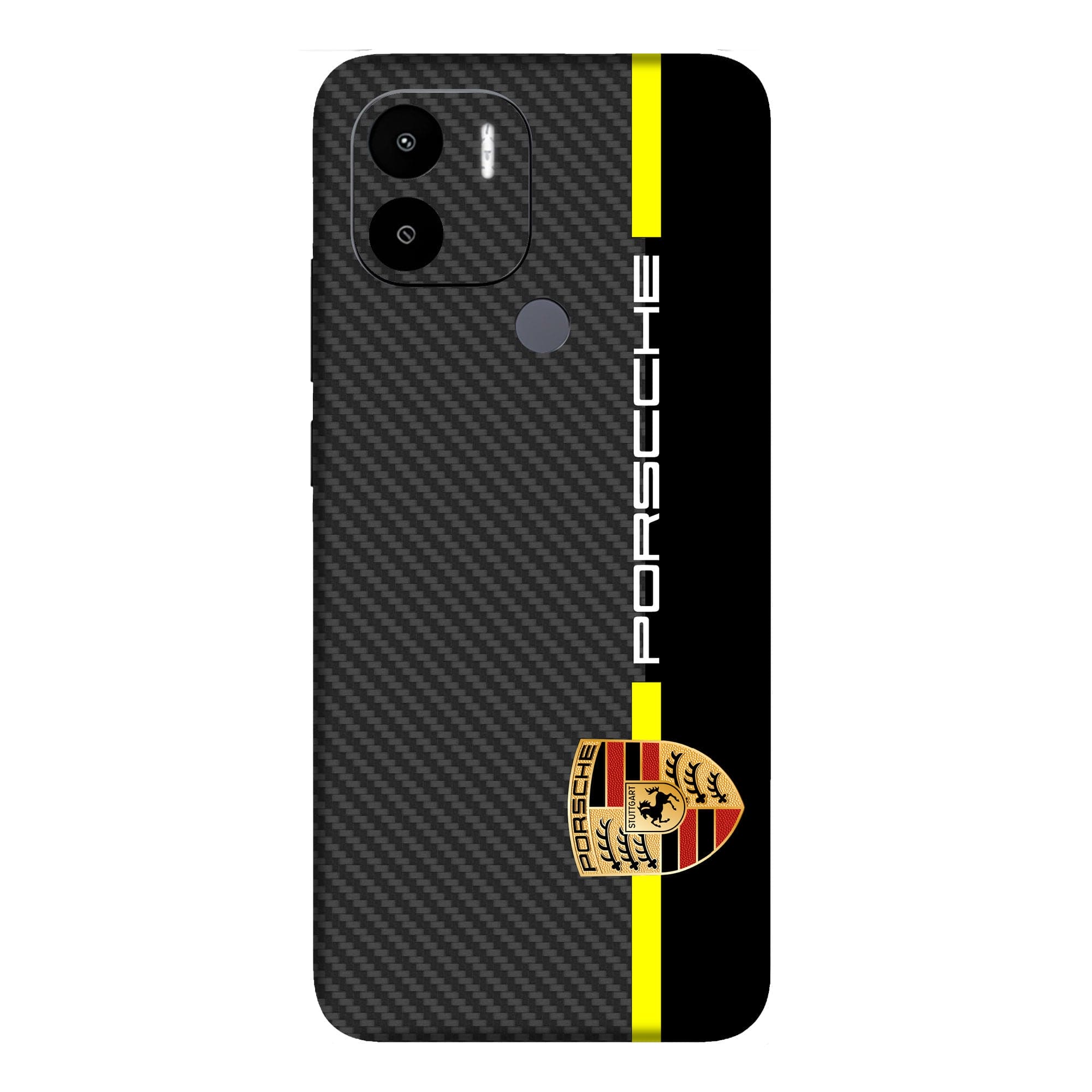 Poco C50 Skins & Wraps