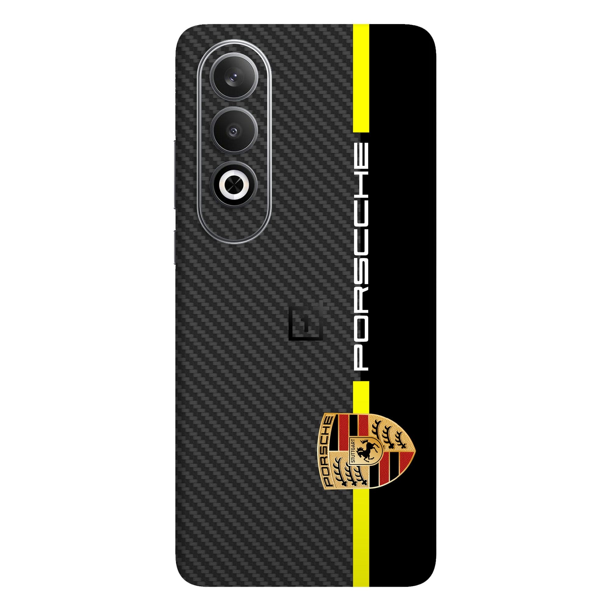 OnePlus Nord CE 4 Skins & Wraps