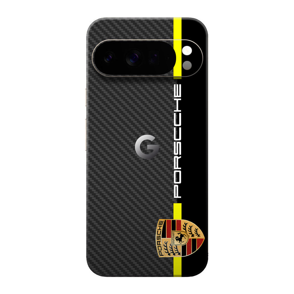 Google Pixel 10 Pro (5G) Skins & Wraps