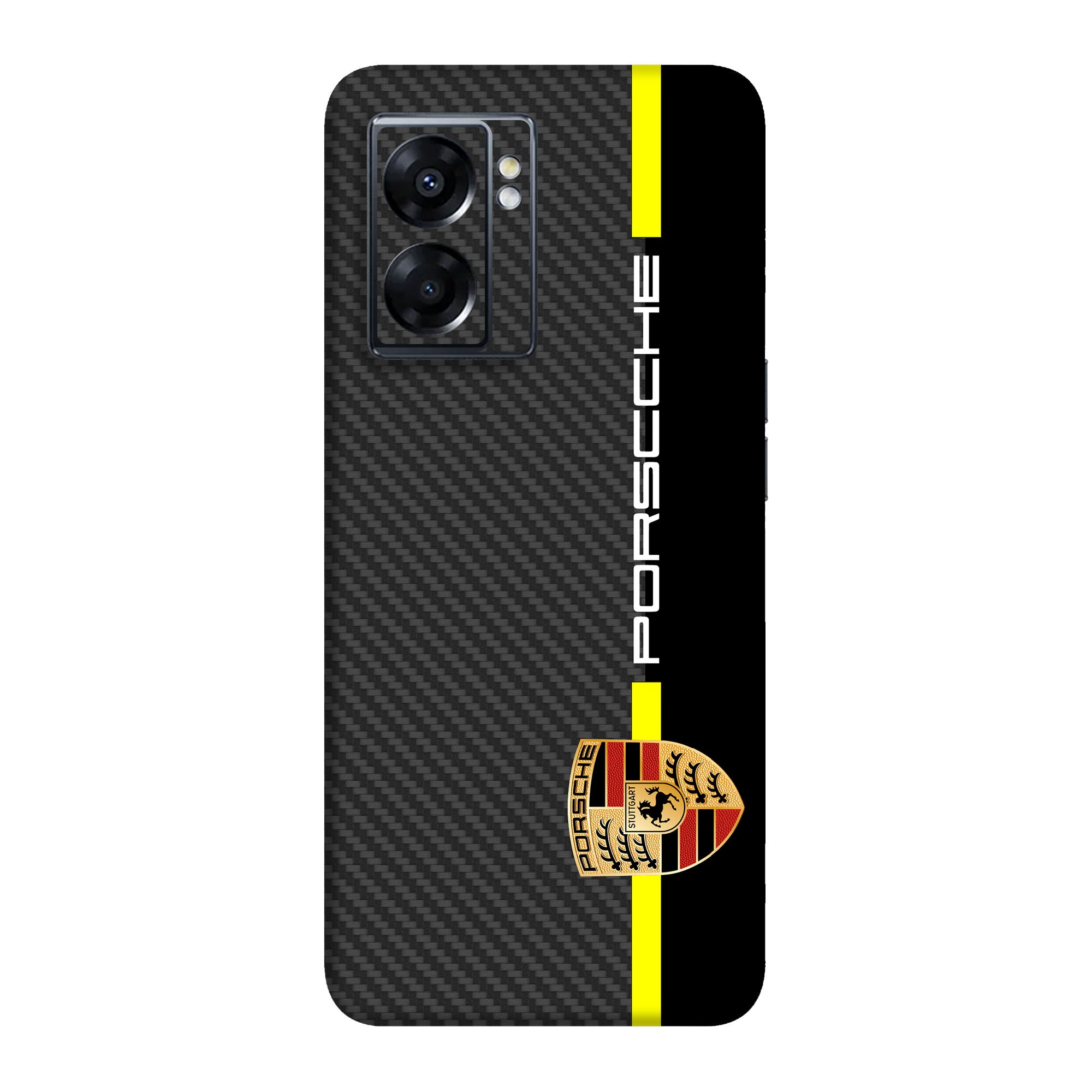 Oppo A57 (5G) Skins & Wraps