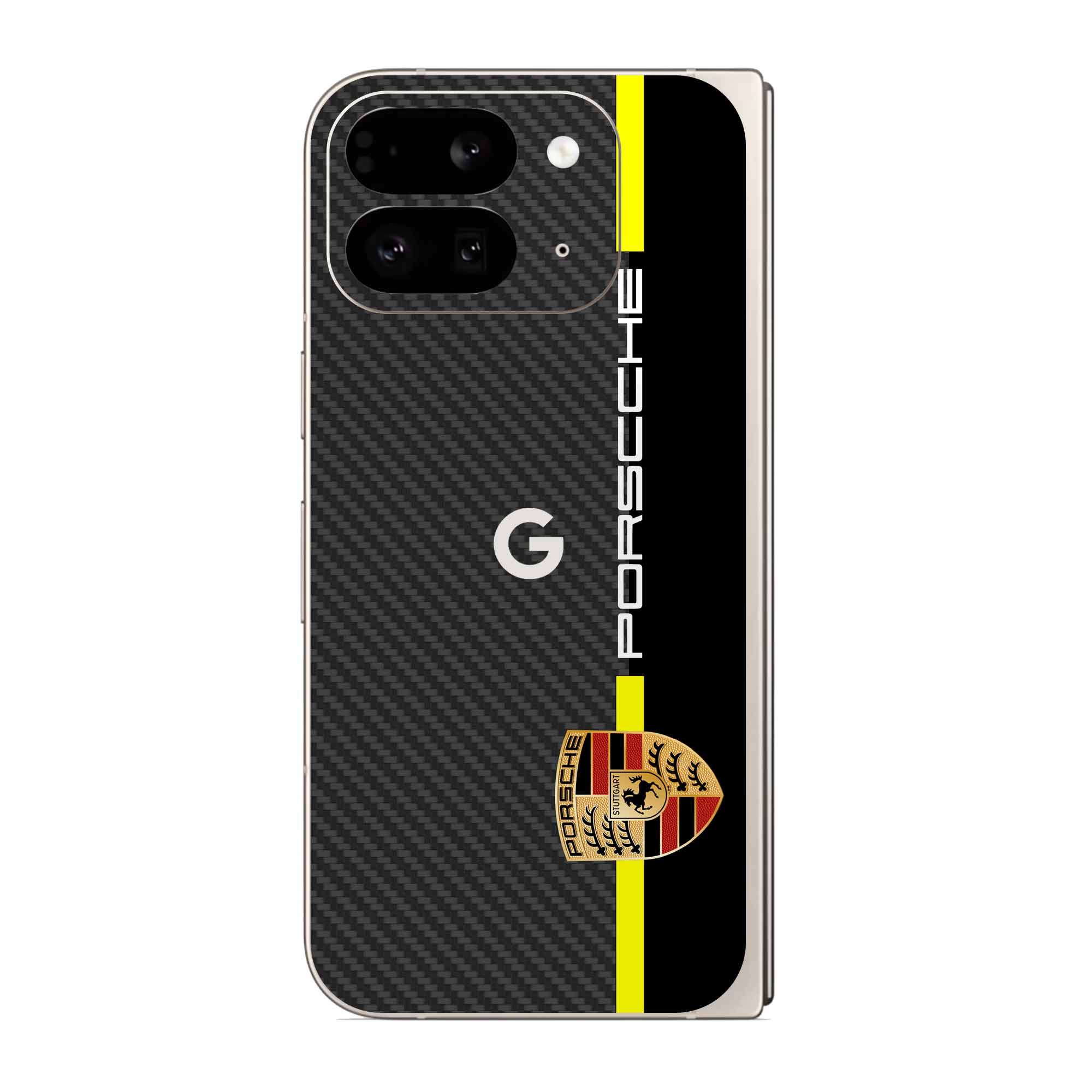 Google Pixel 10 Pro Fold (5G) Skins & Wraps