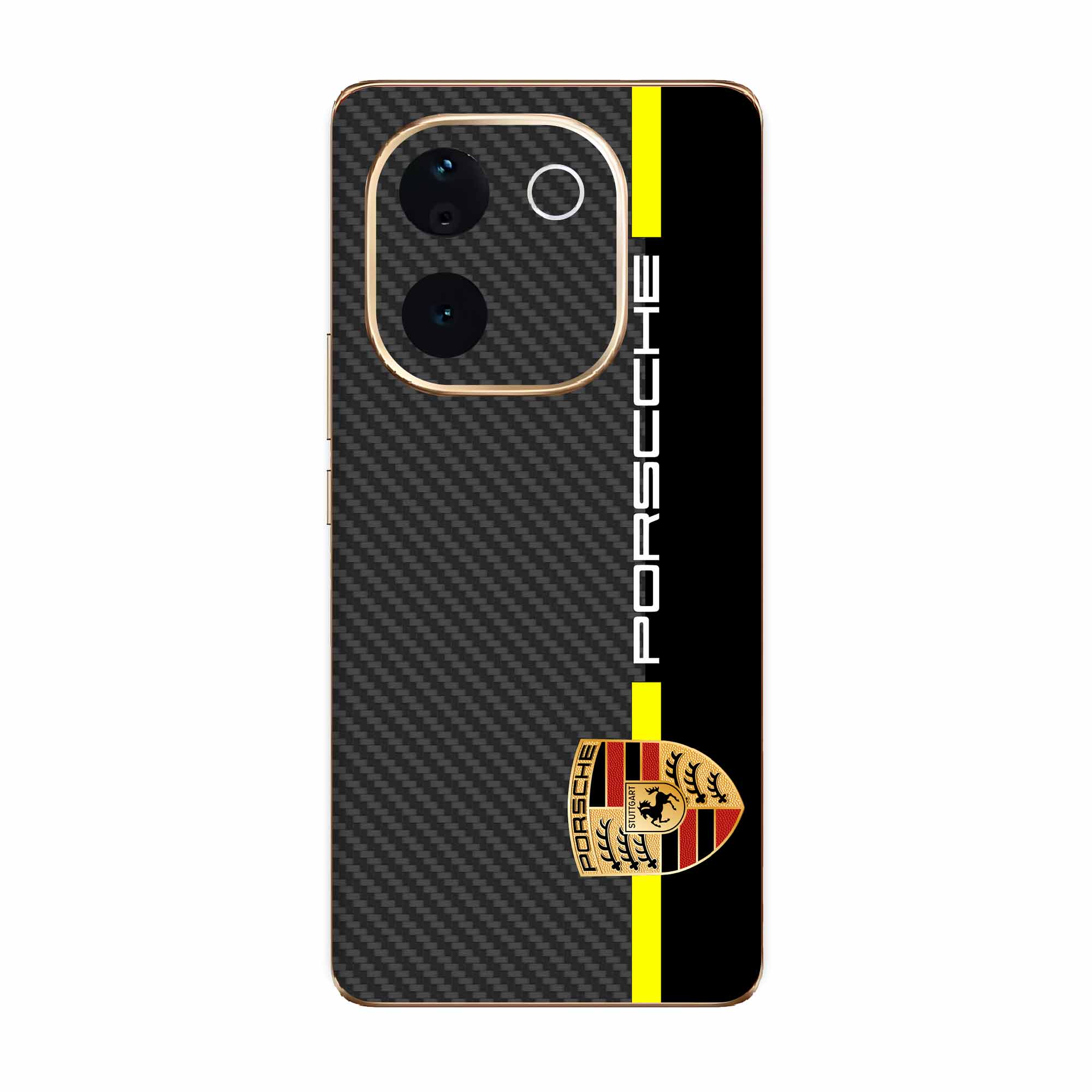 Vivo T3 Pro (5G) Skins & Wraps
