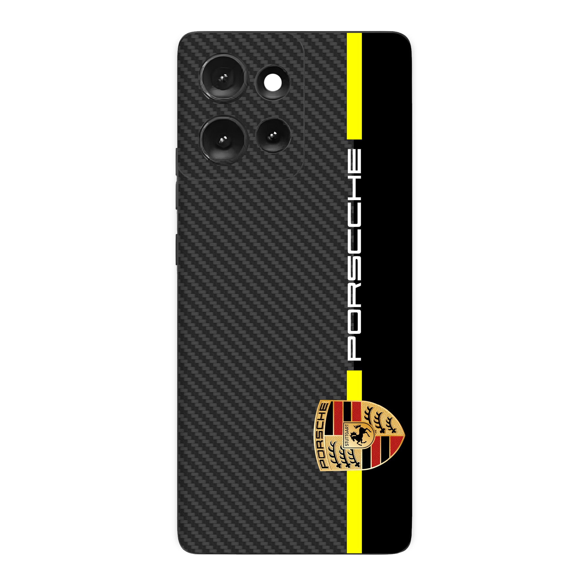 Moto Edge 50 (5G) Skins & Wraps
