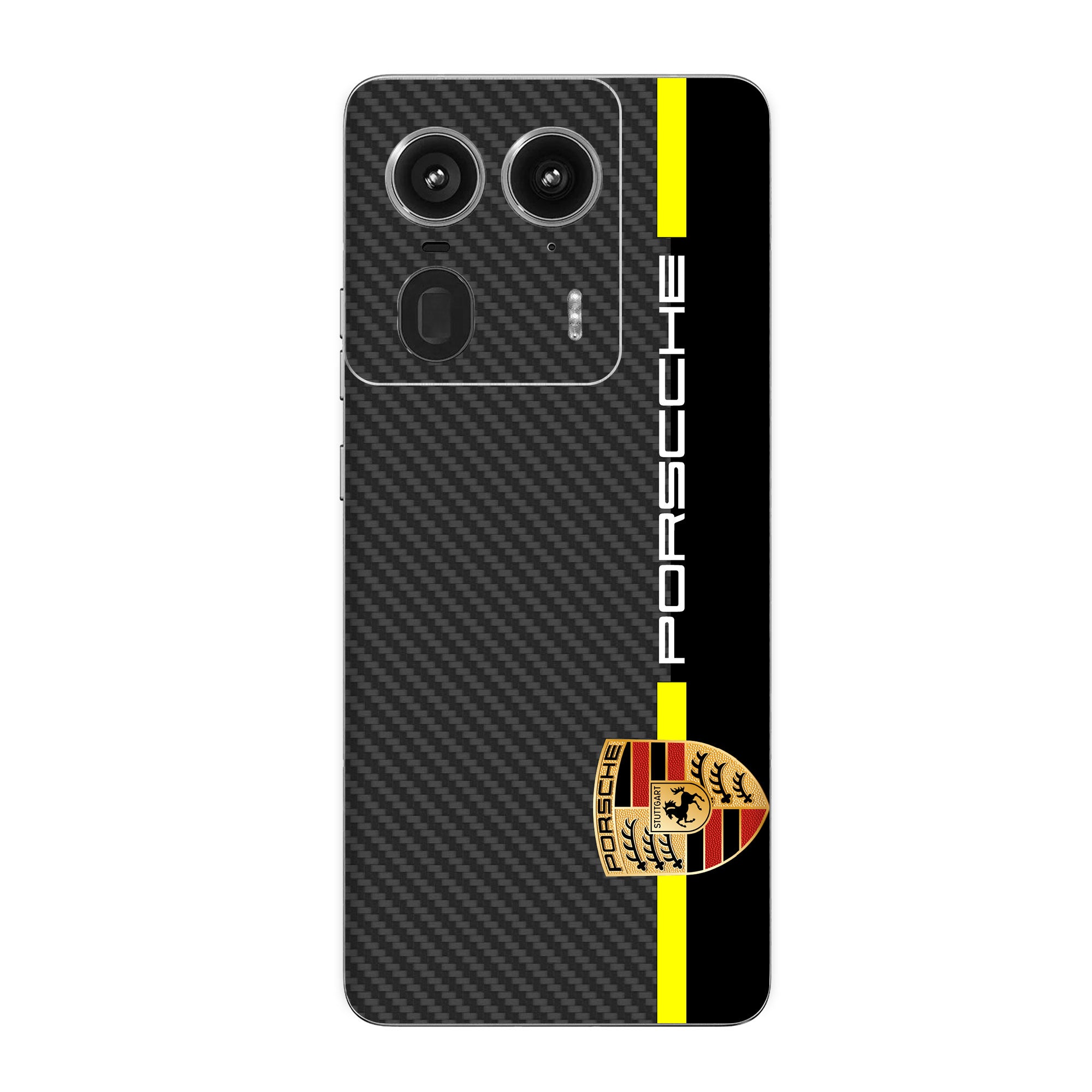 Moto Edge 50 Ultra (5G) Skins & Wraps