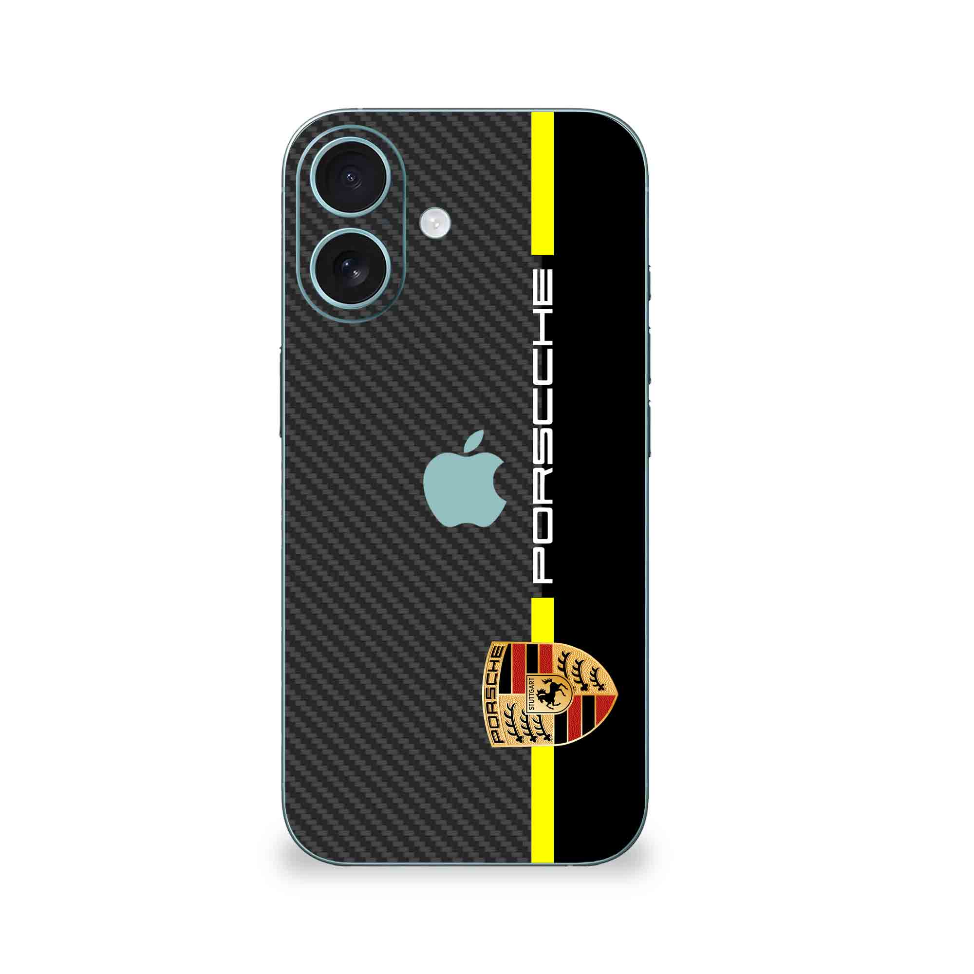 iPhone 16  Skins & Wraps