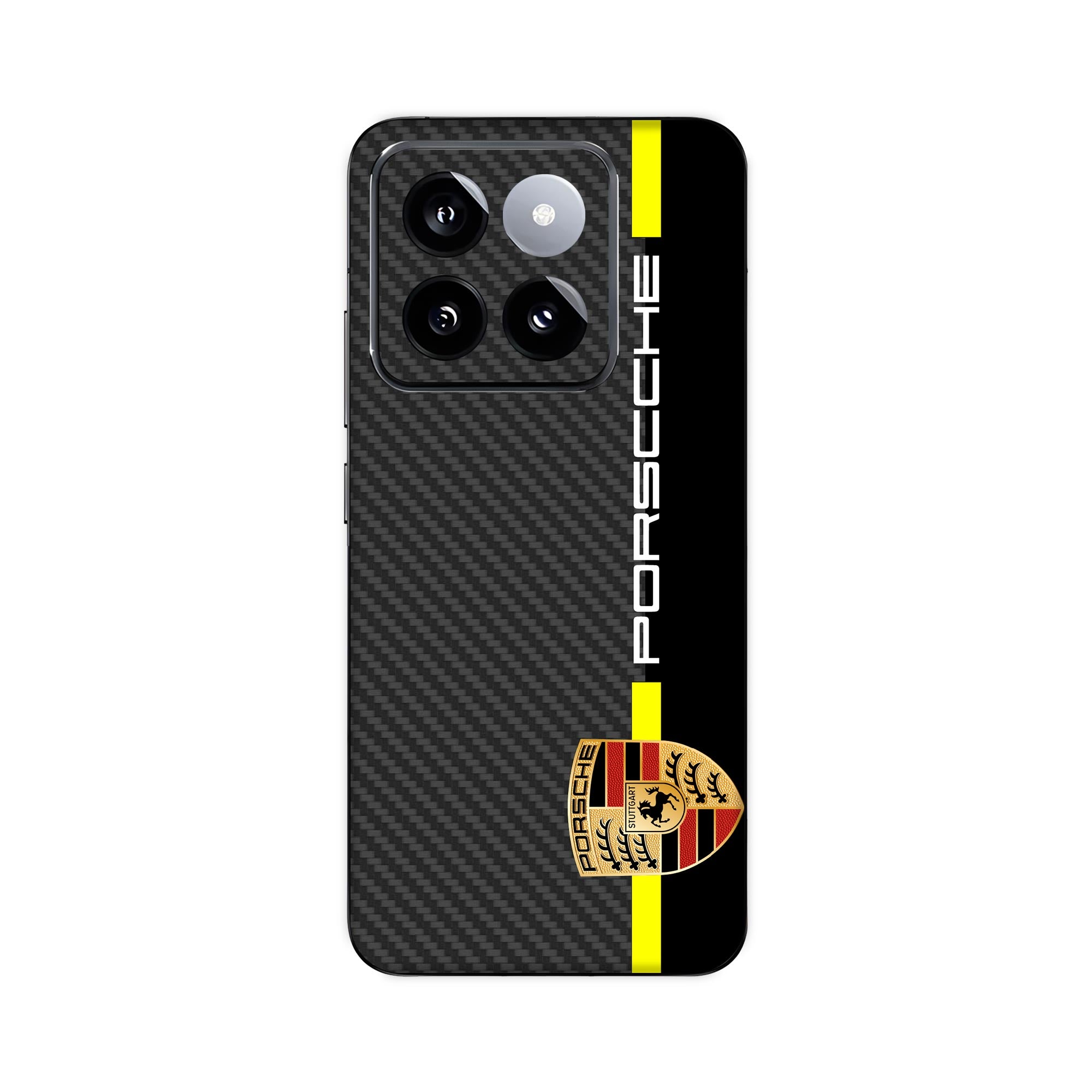 Xiaomi 14 Skins & Wraps