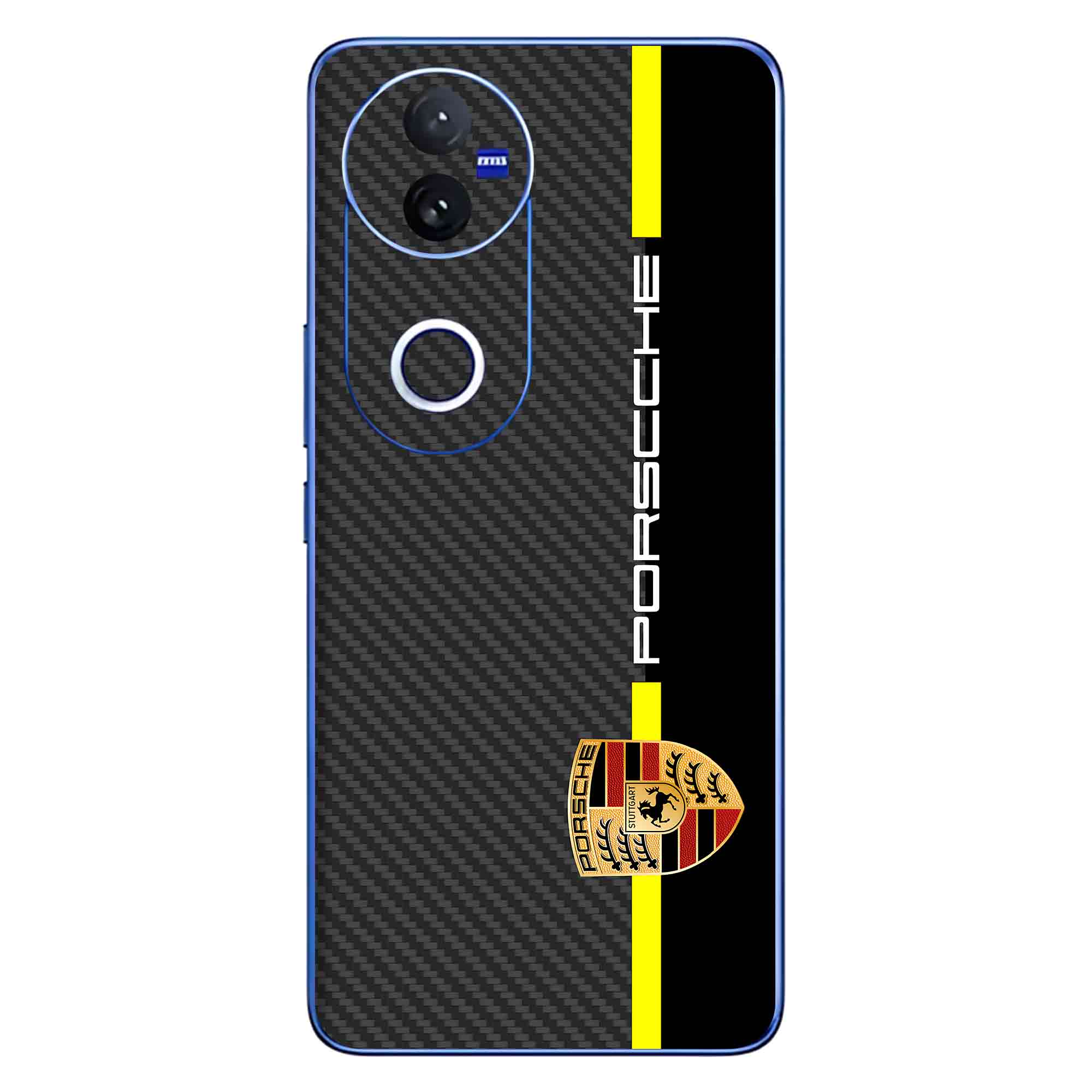 Vivo V50 (5G) Skins & Wraps