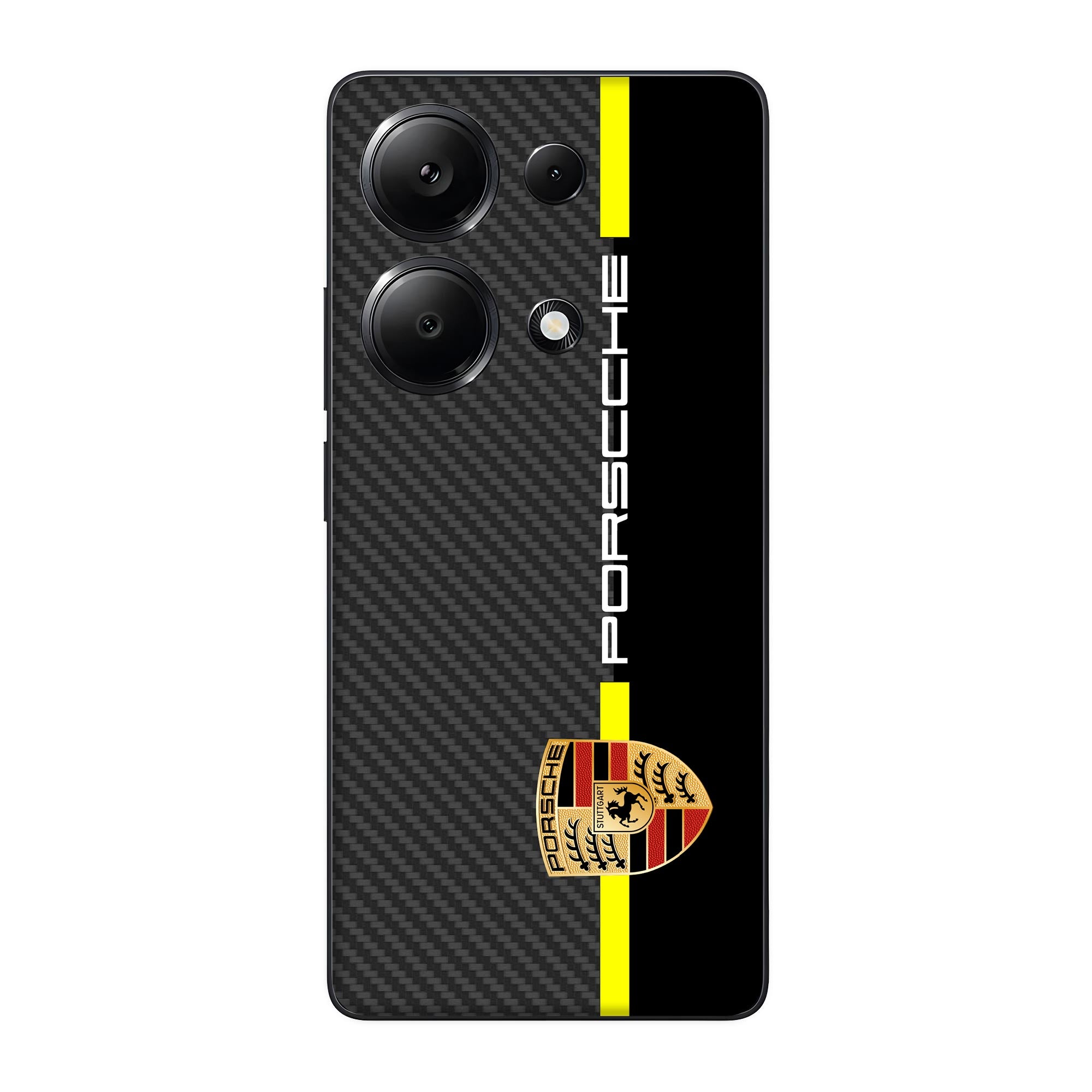 Redmi Note 13 (4G) Skins & Wraps