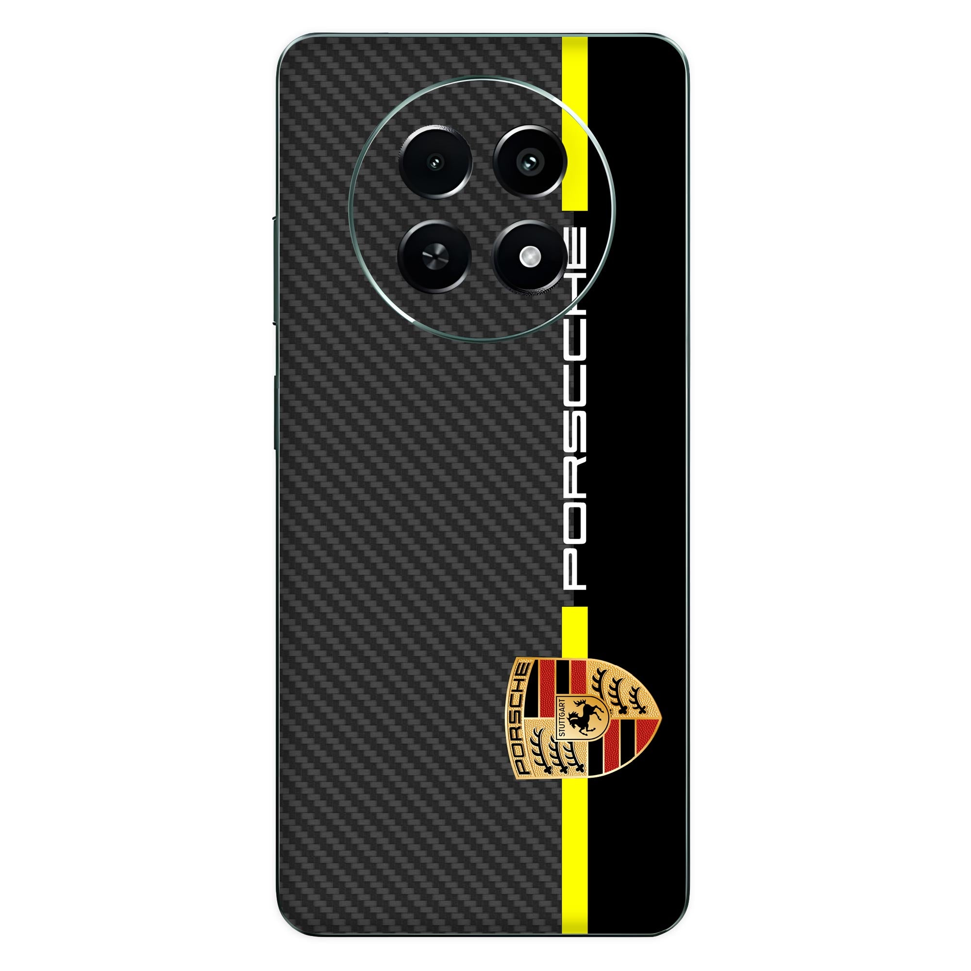 Realme Narzo 70x (5G) Skins & Wraps