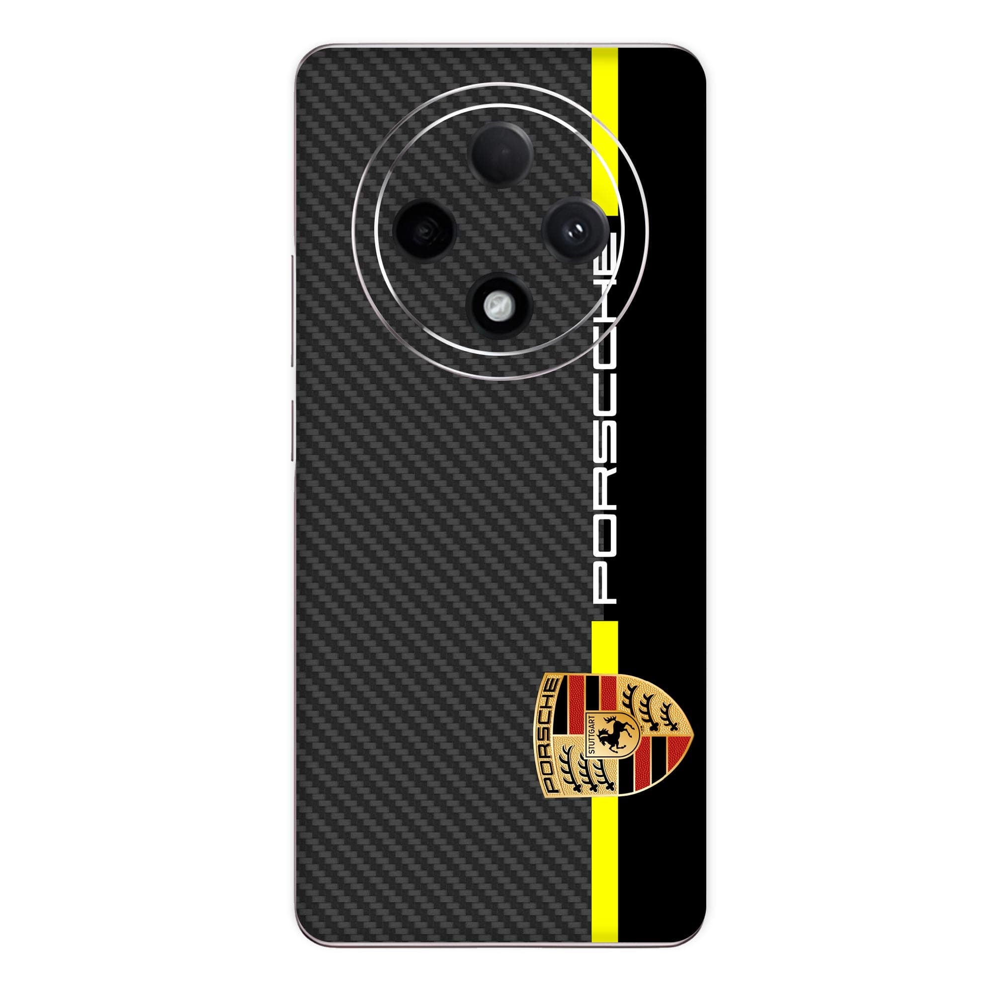 Oppo Reno 12F Skins & Wraps