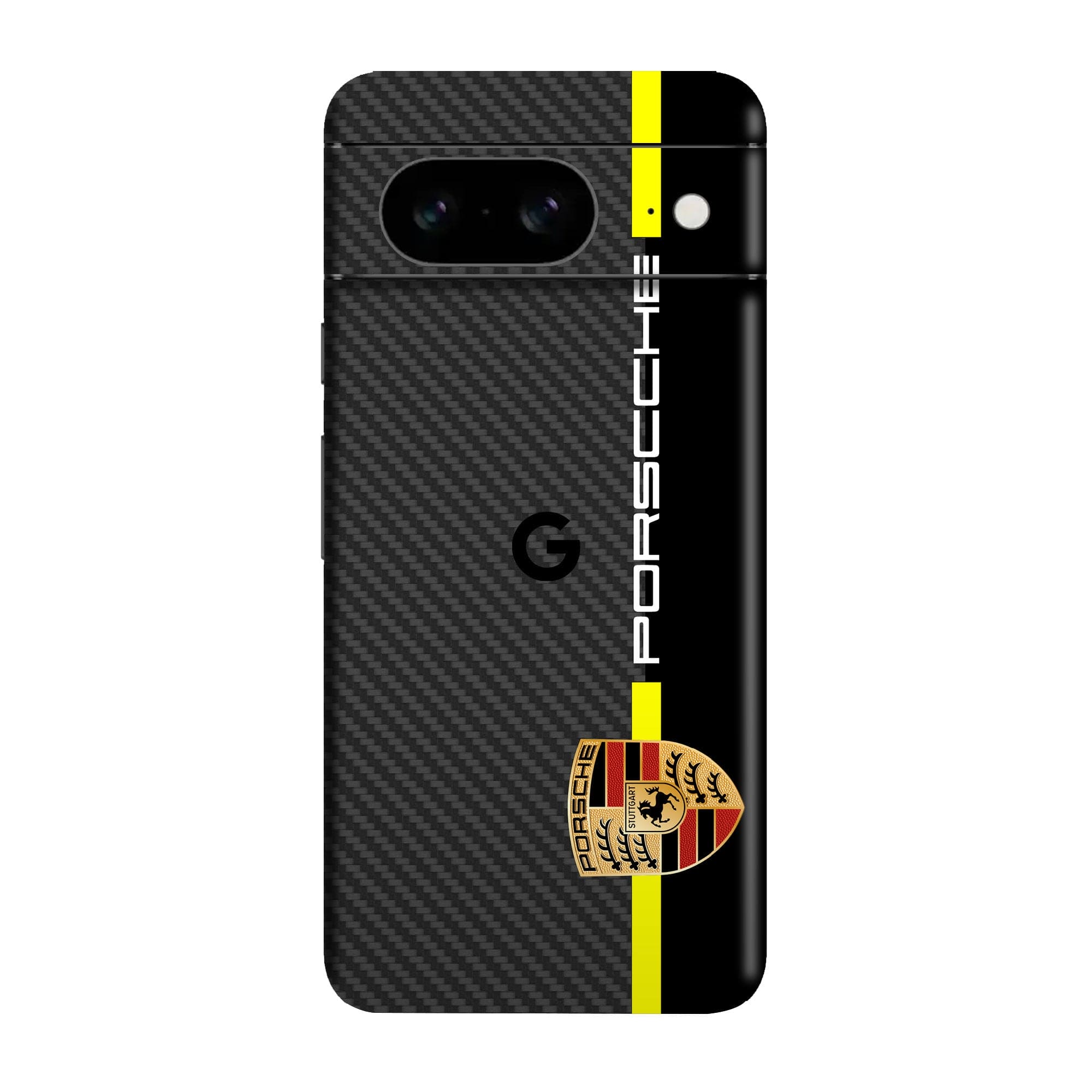 Google Pixel 8 Skins & Wraps