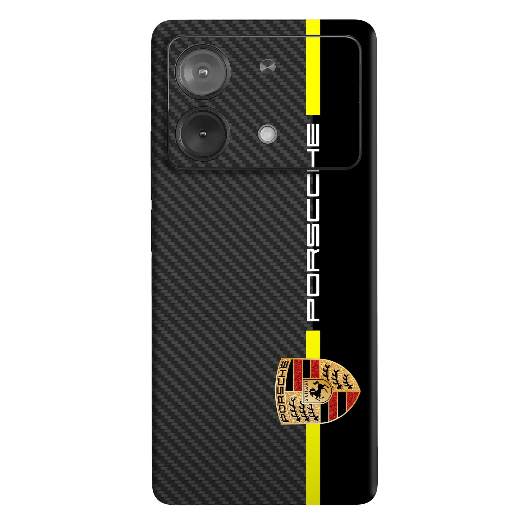 Poco X6 Neo (5G) Skins & Wraps