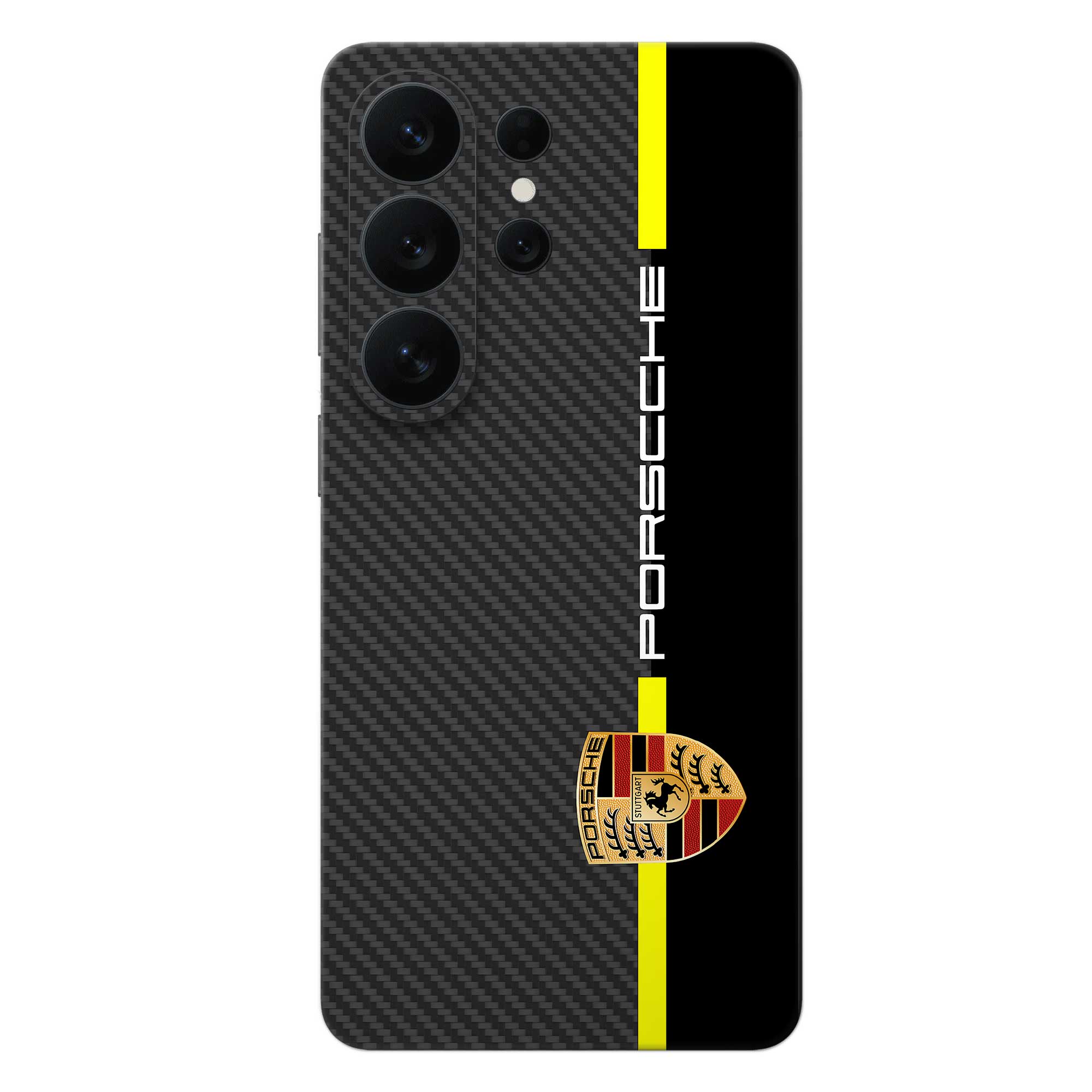 Samsung Galaxy S26 Ultra Skins & Wraps