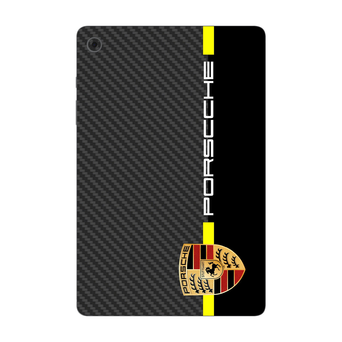 911 Shield skin on Samsung Galaxy Tab S10 Lite by Decalz