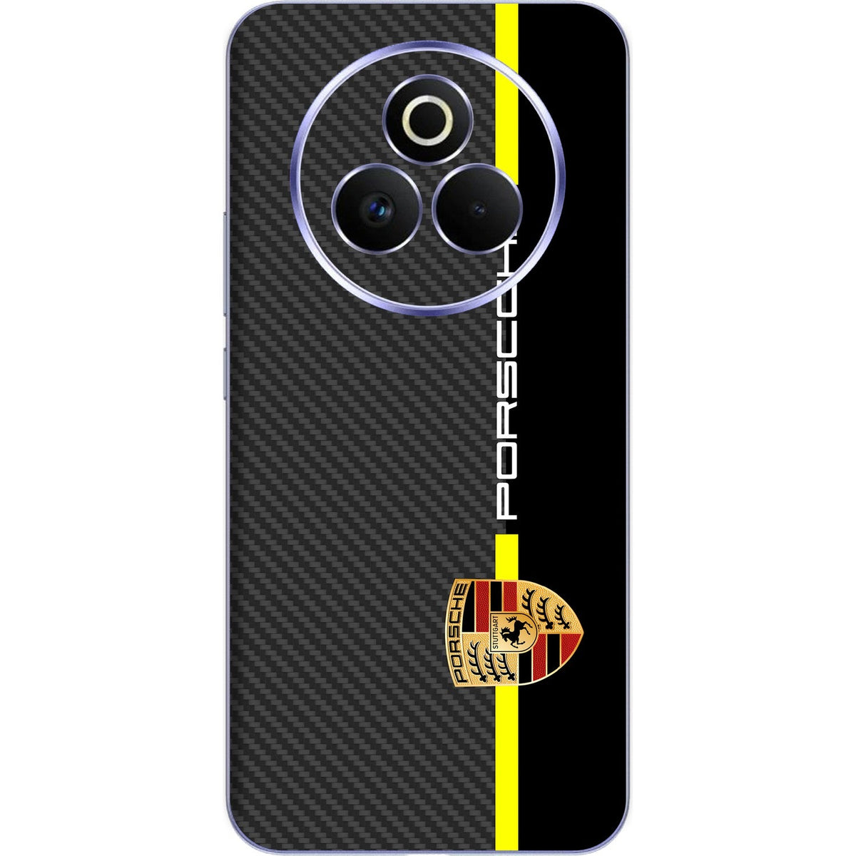 911 Shield skin on Realme P3 Pro (5G) by Decalz
