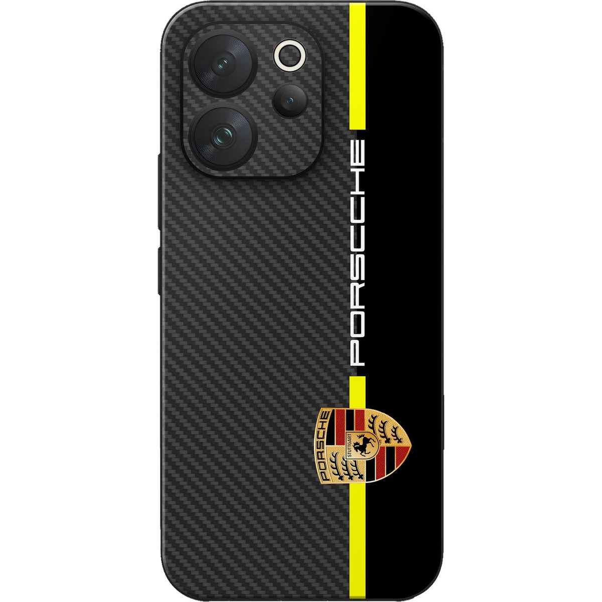 911 Shield skin on Vivo V70 (5G) by Decalz