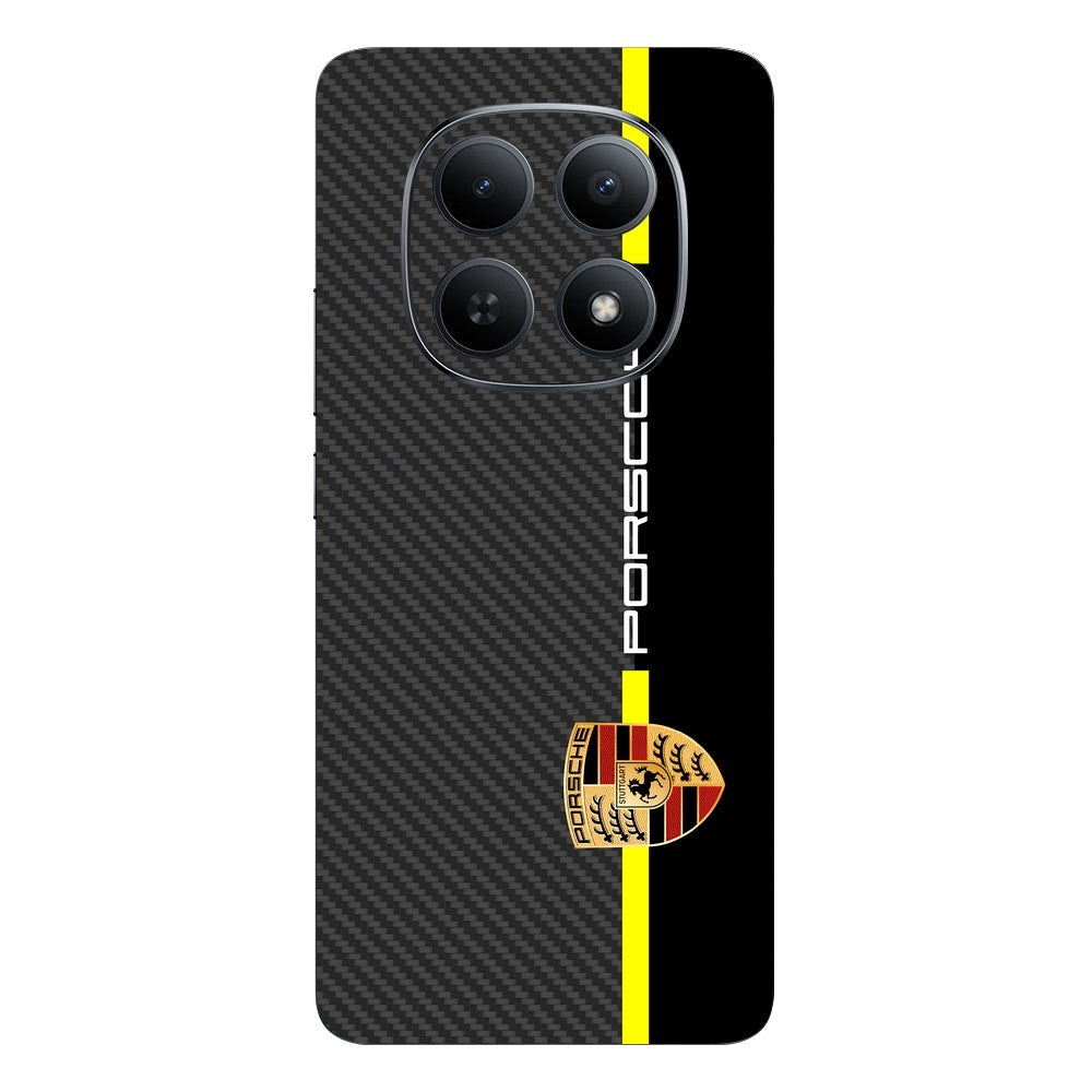 911 Shield skin on Redmi Note 15 (5G) by Decalz