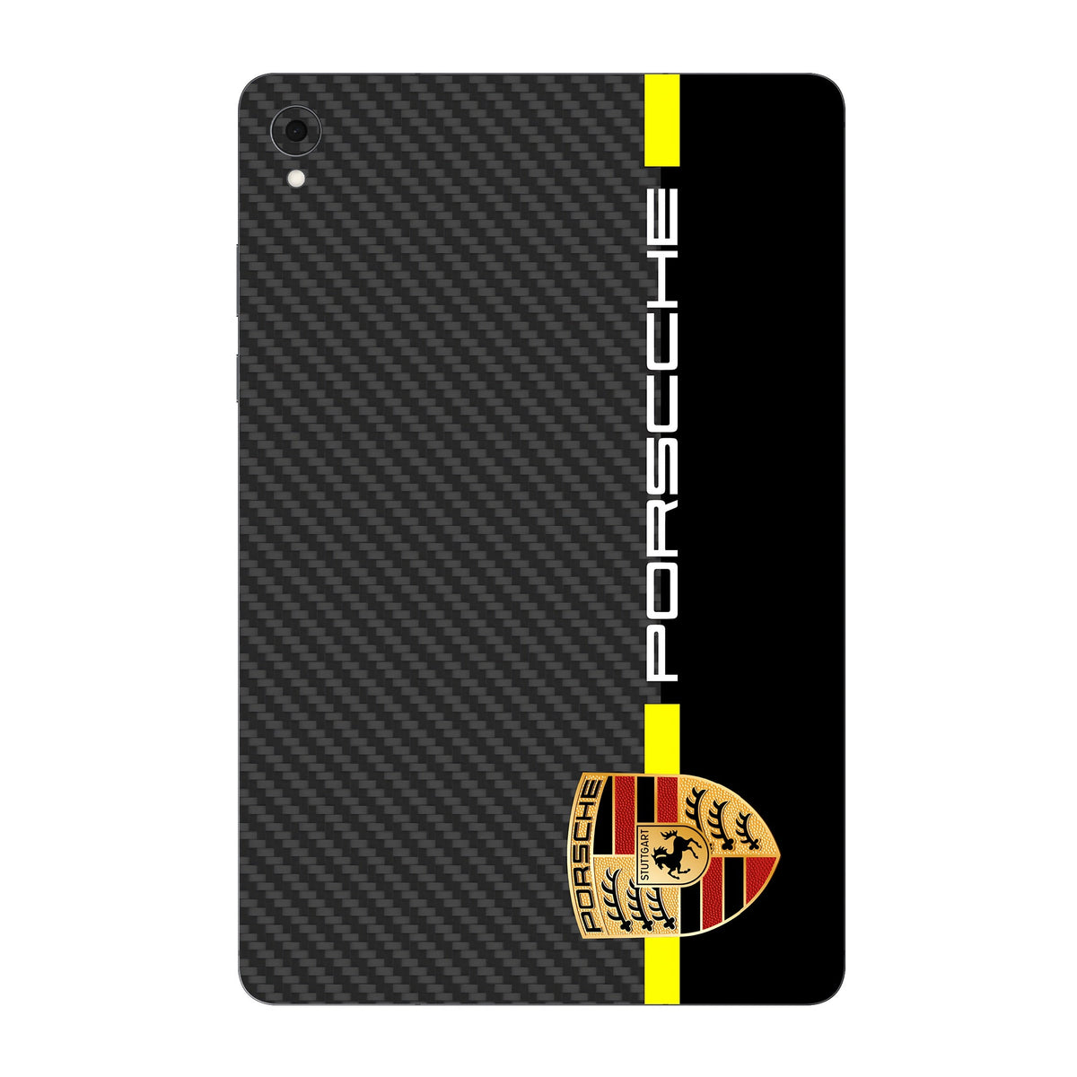 911 Shield skin on Samsung Galaxy Tab S11 by Decalz