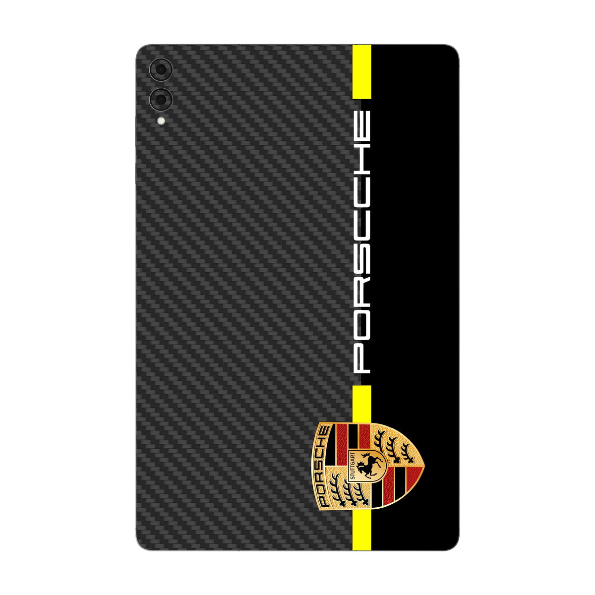 911 Shield skin on Samsung Galaxy Tab S11 Ultra by Decalz