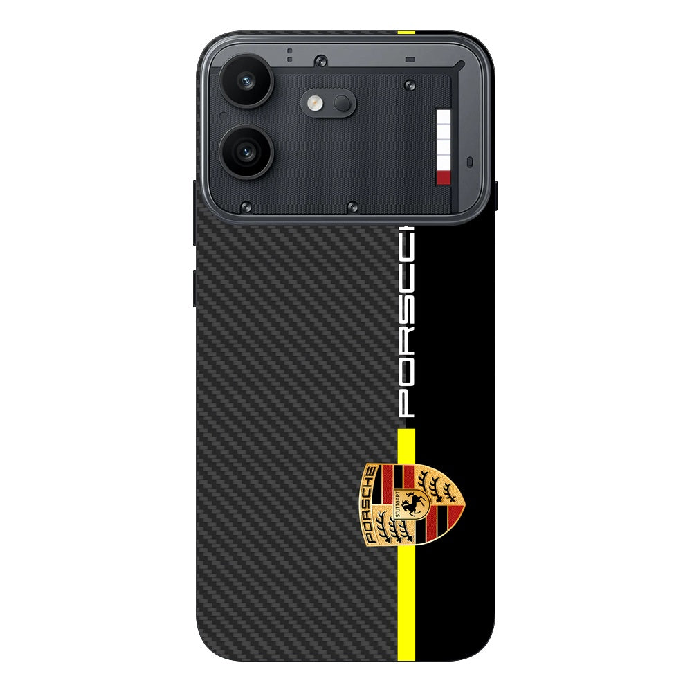 911 Shield skin on Nothing Phone 4B by Decalz