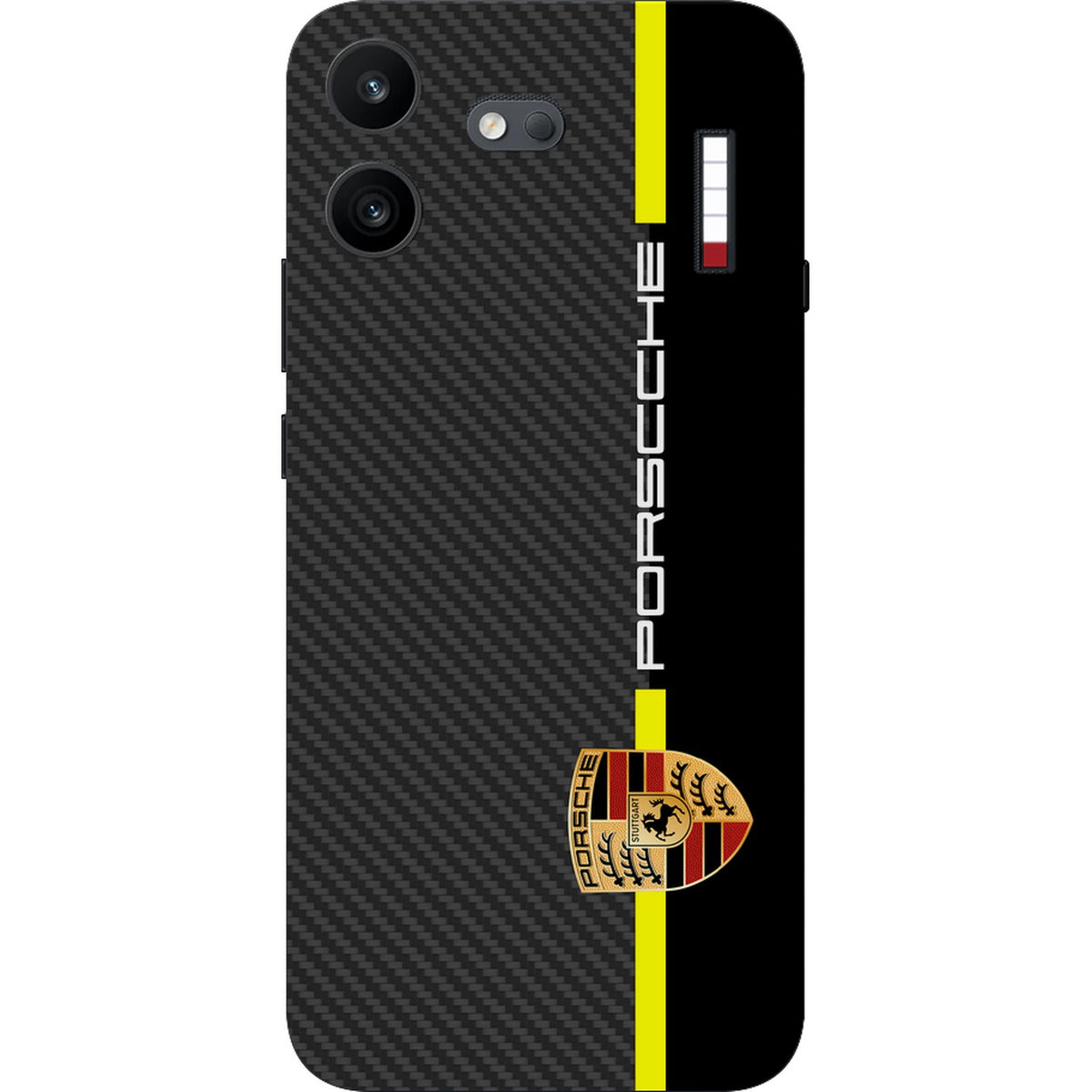 911 Shield skin on Nothing Phone 4B by Decalz