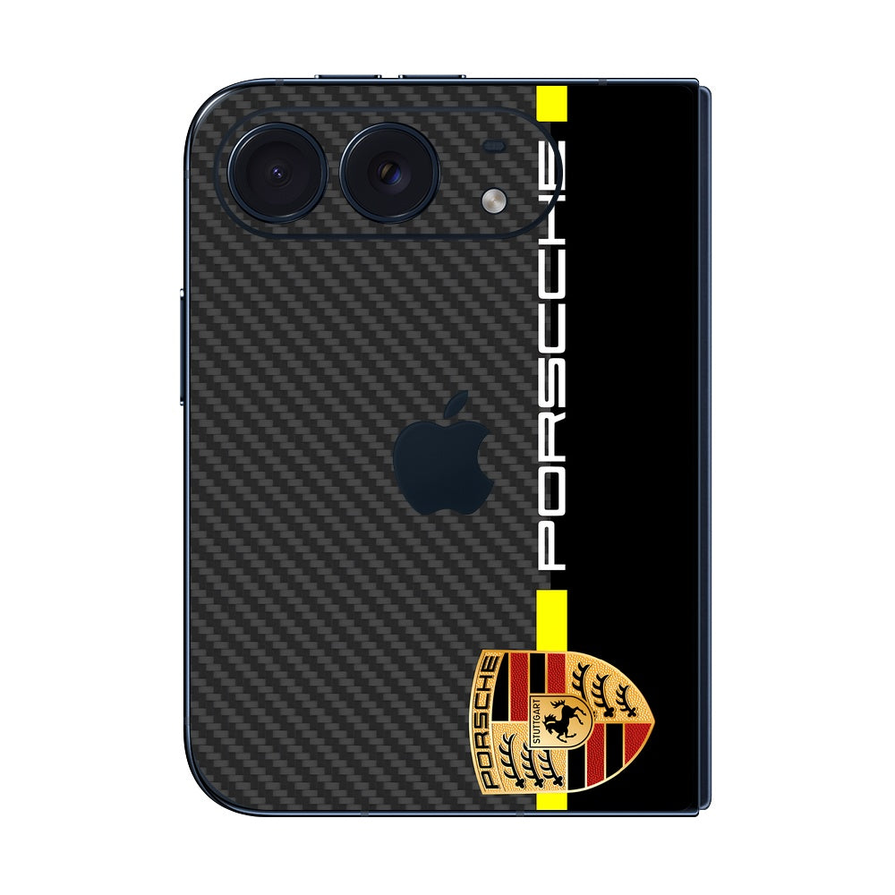 iPhone Duo 911 Shield skin