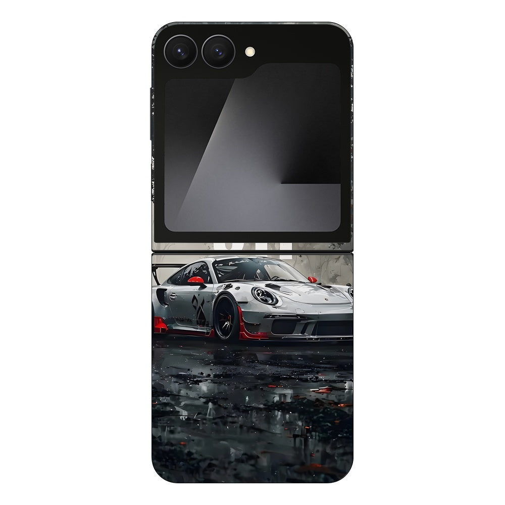 911 Stealth Drift
